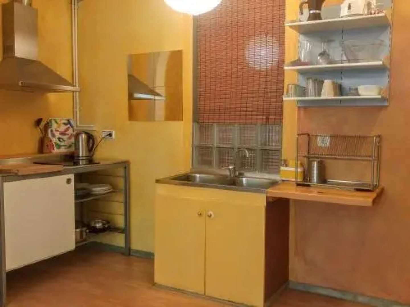 Apartamentos Saltarel·lo