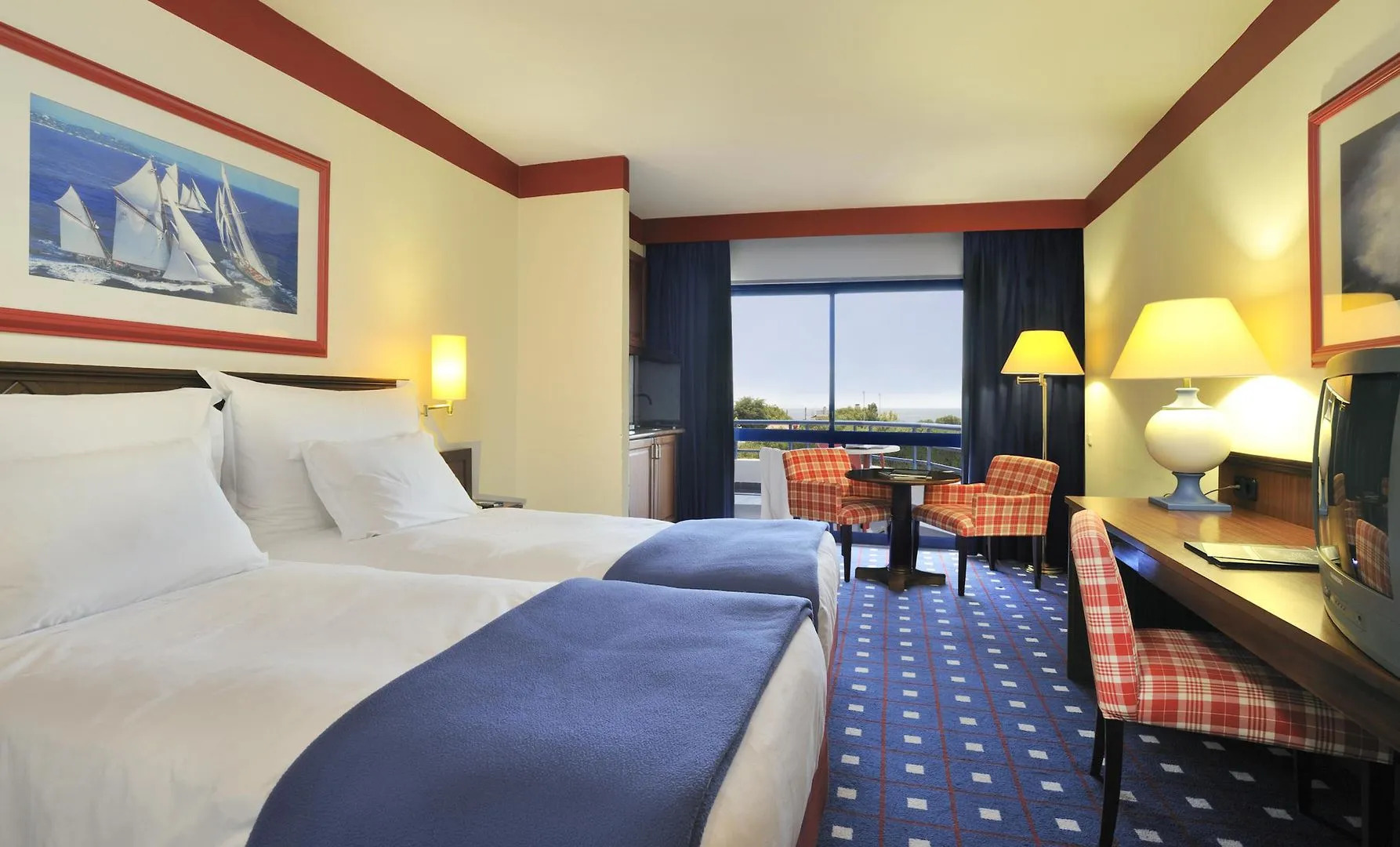 Pestana Cascais Ocean & Conference Aparthotel