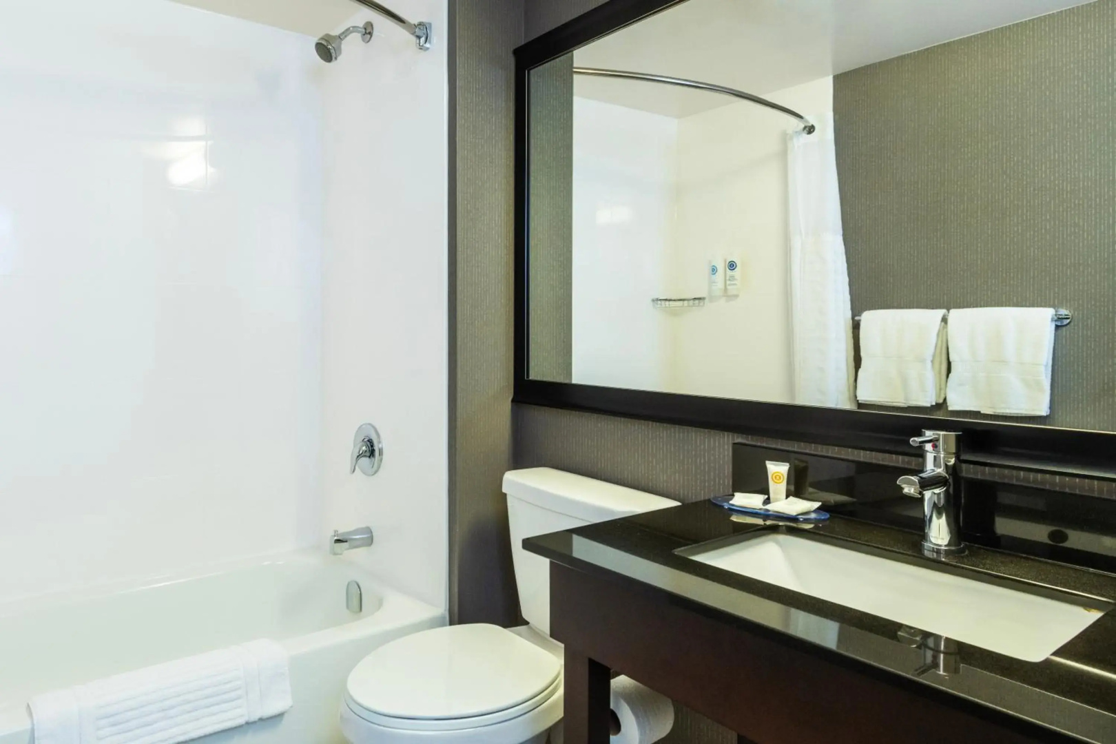 Comfort Inn Parry Sound