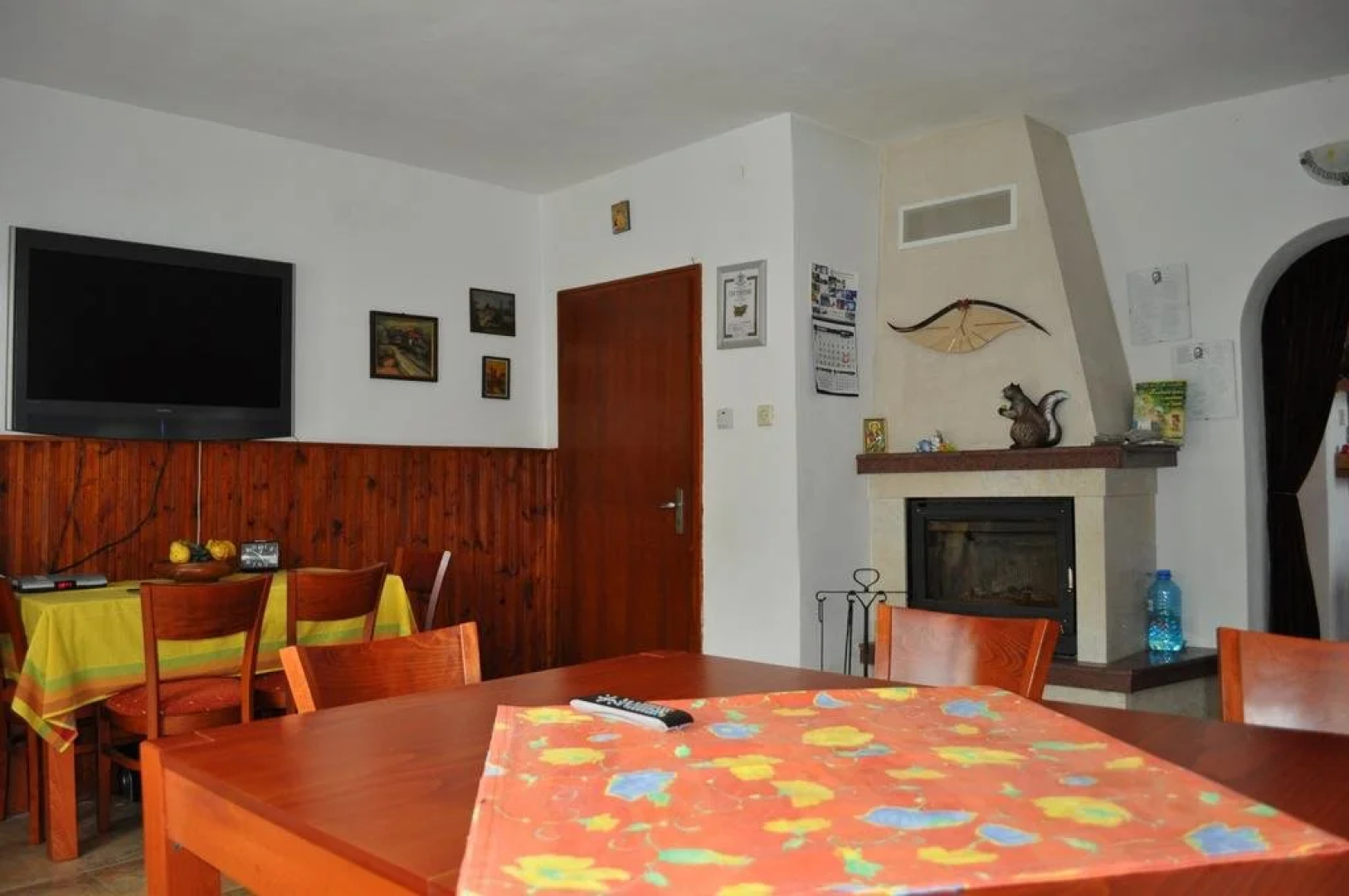 Villa Kokiche
