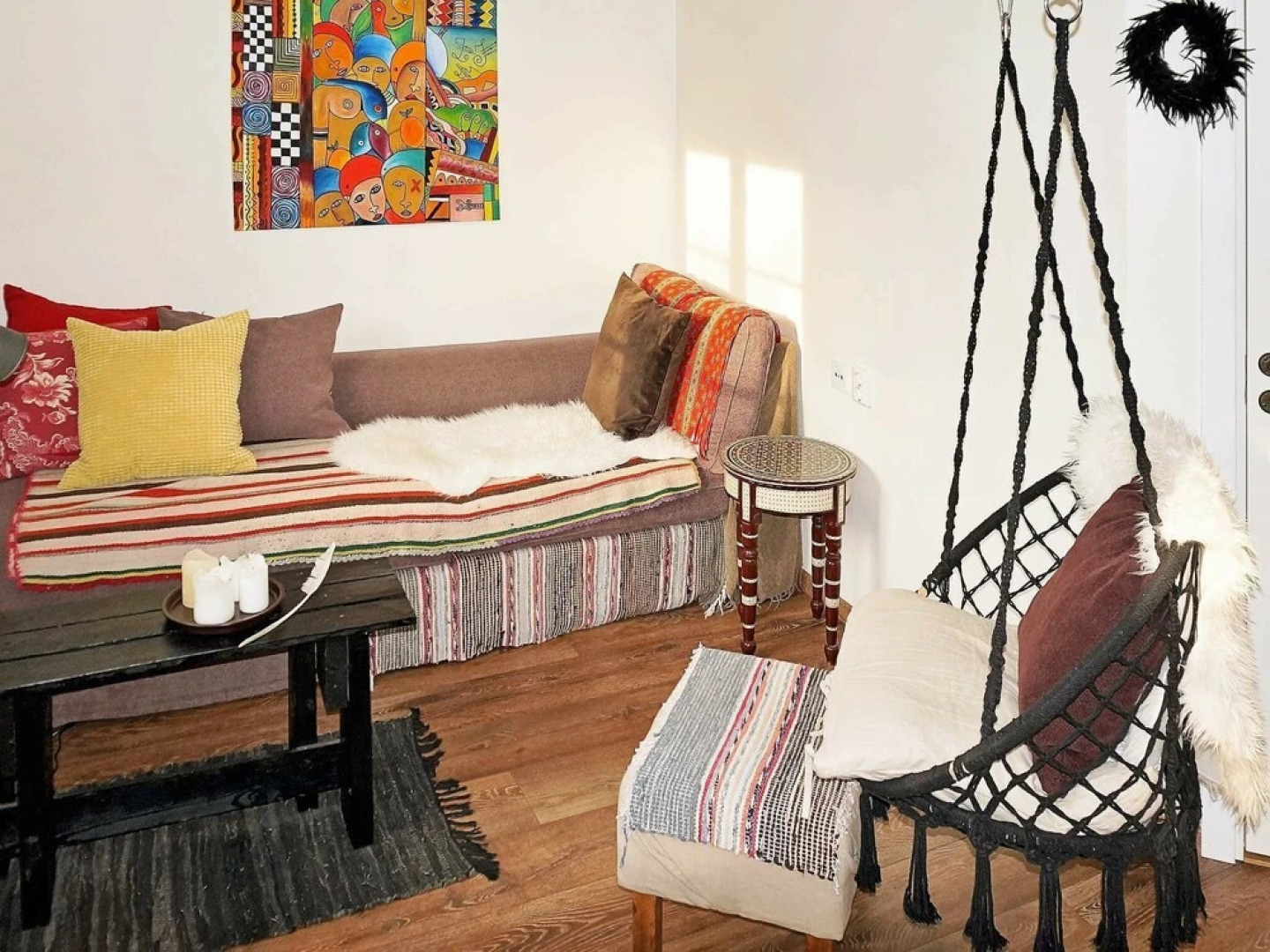 5 Person Holiday Home in Sölvesborg