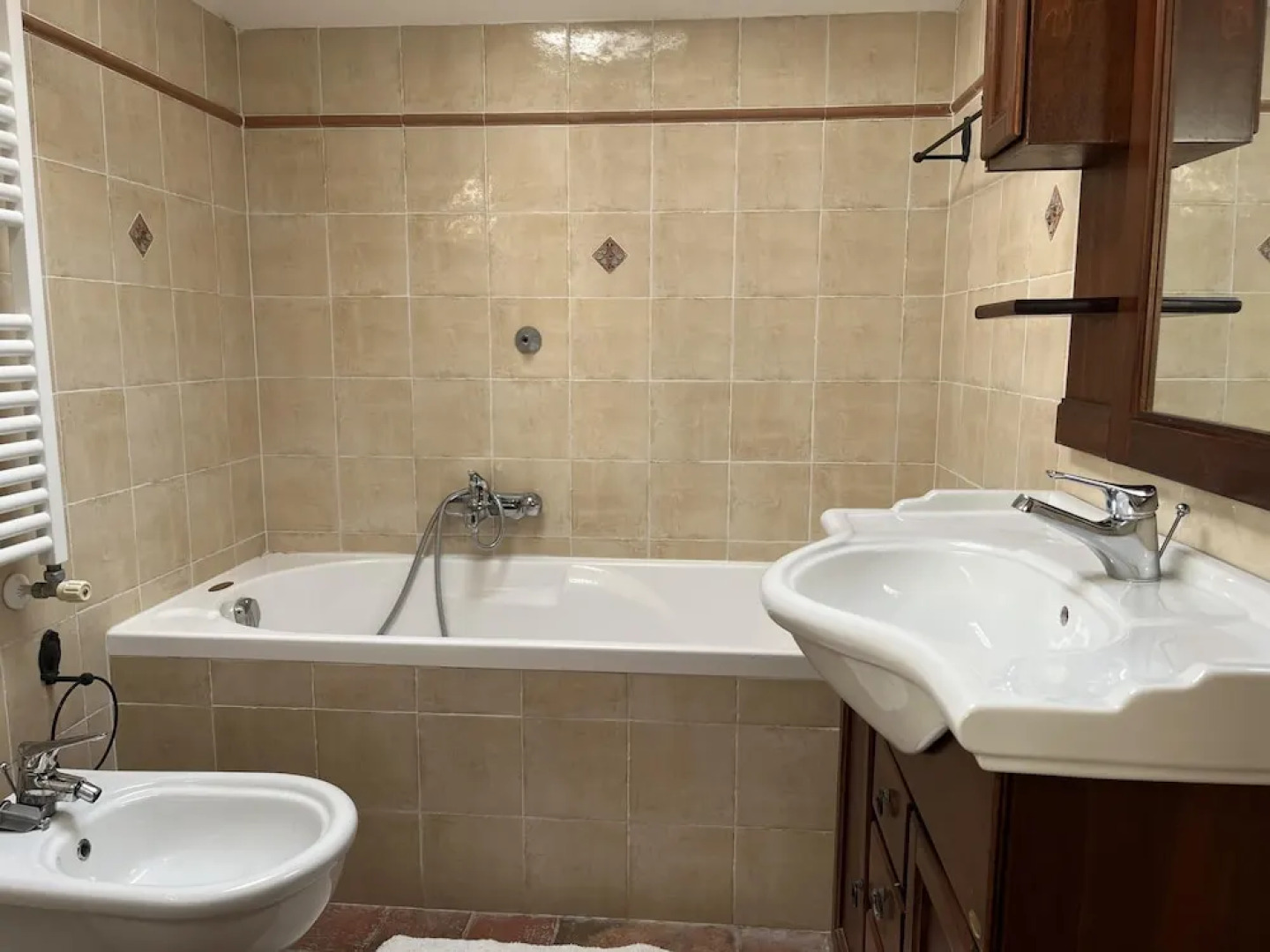 Villa Felici Camilla