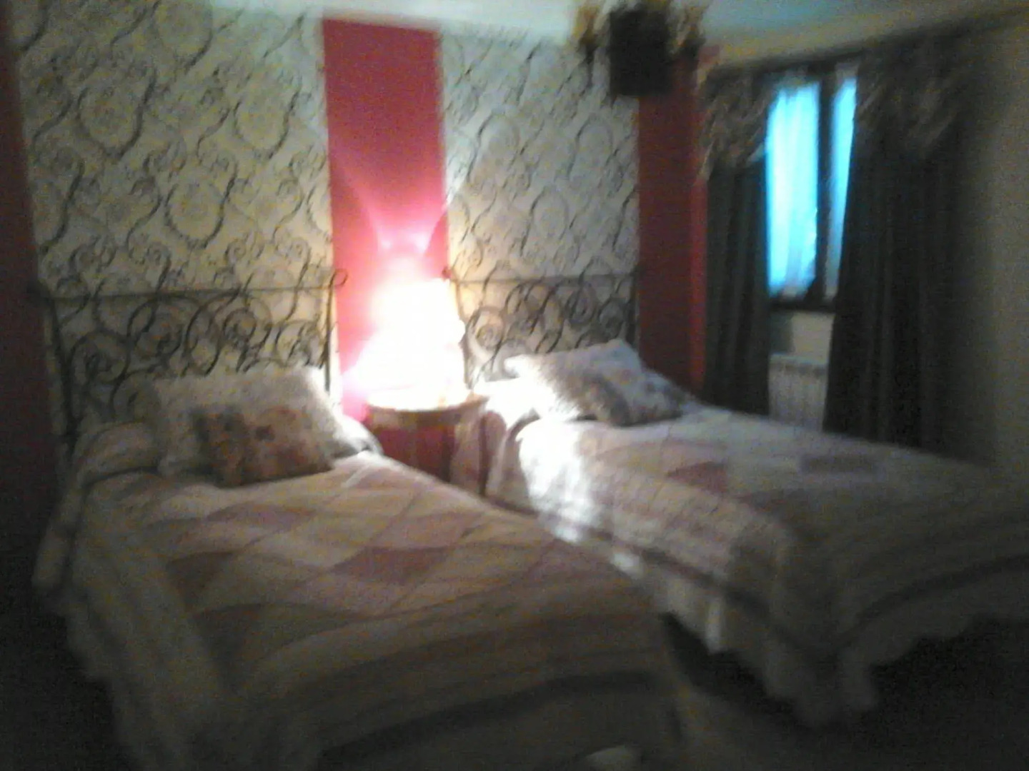 Lur Mendi Casa Rural