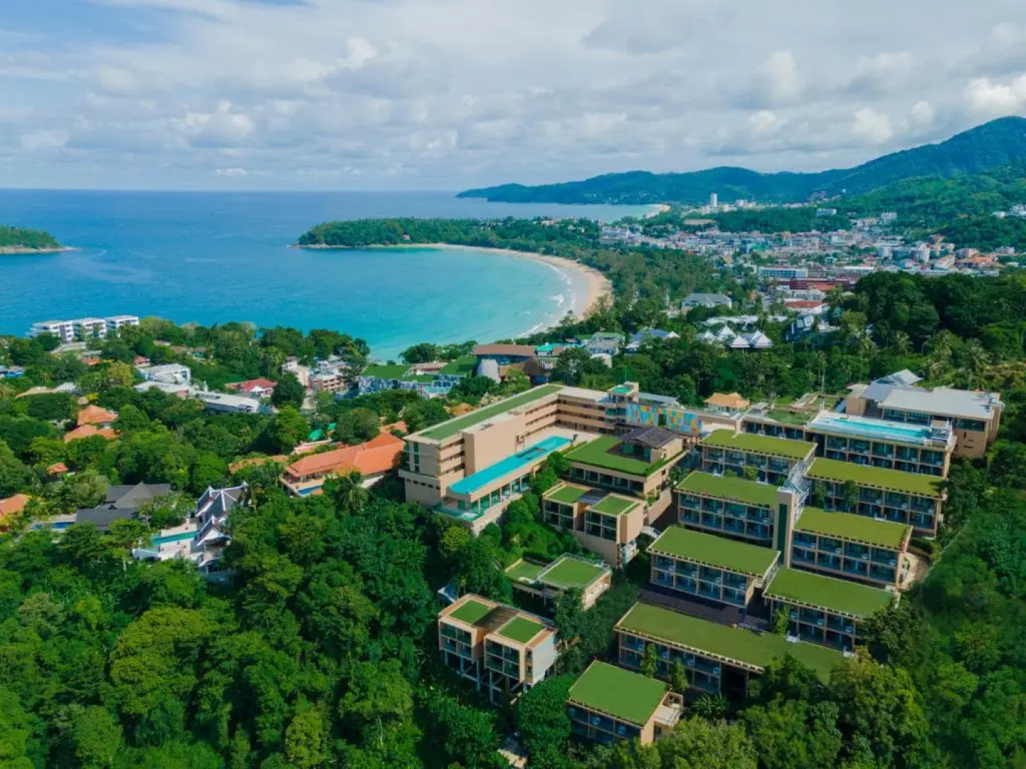 The Galleri by Katathani