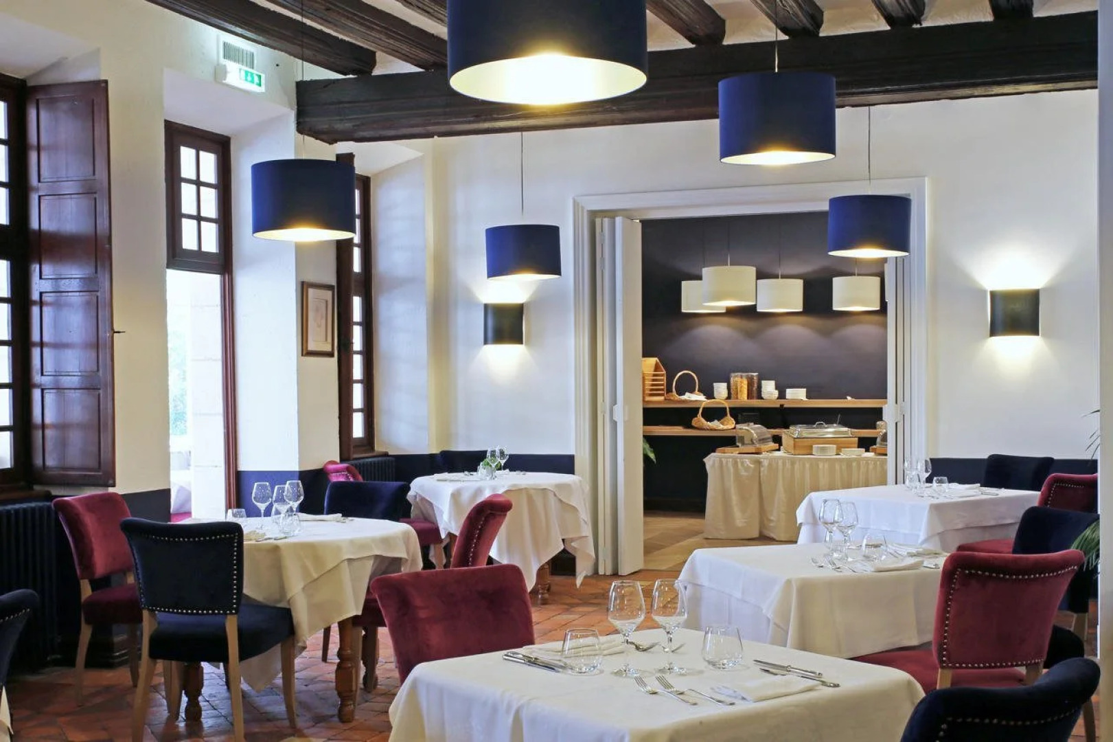 Hôtel Relais des Landes - Demeures et Châteaux