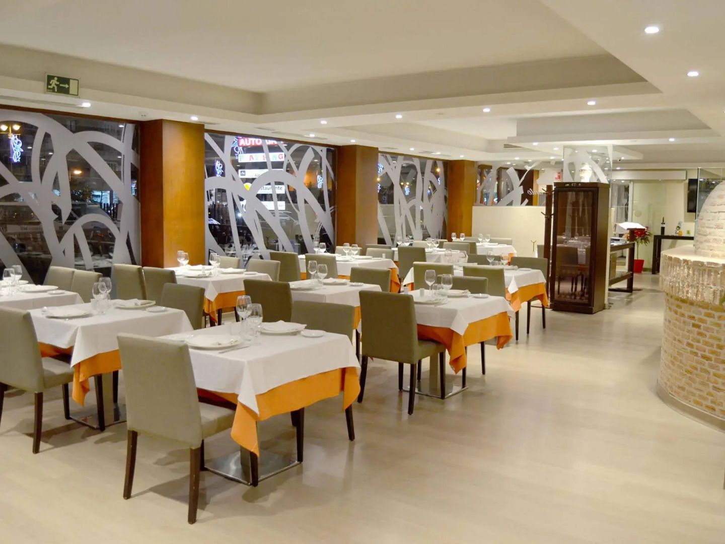 Hotel UVE Alcobendas