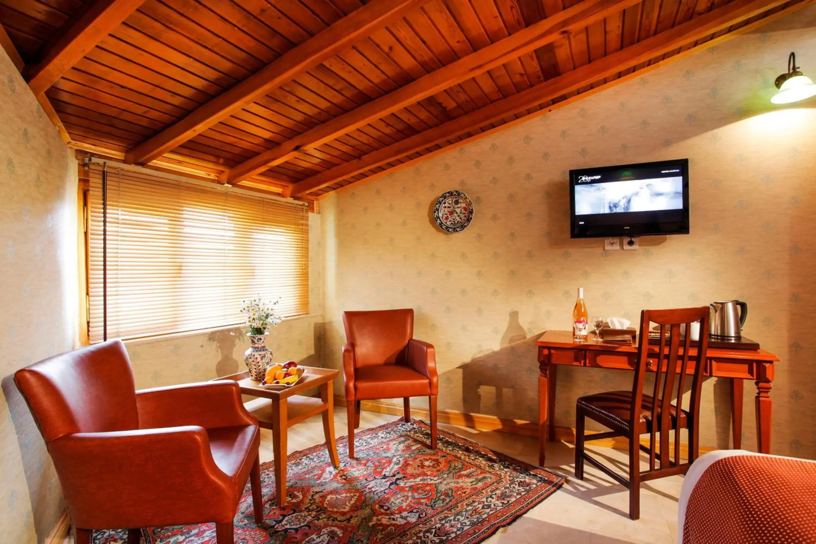 Erguvan Hotel - Special Class