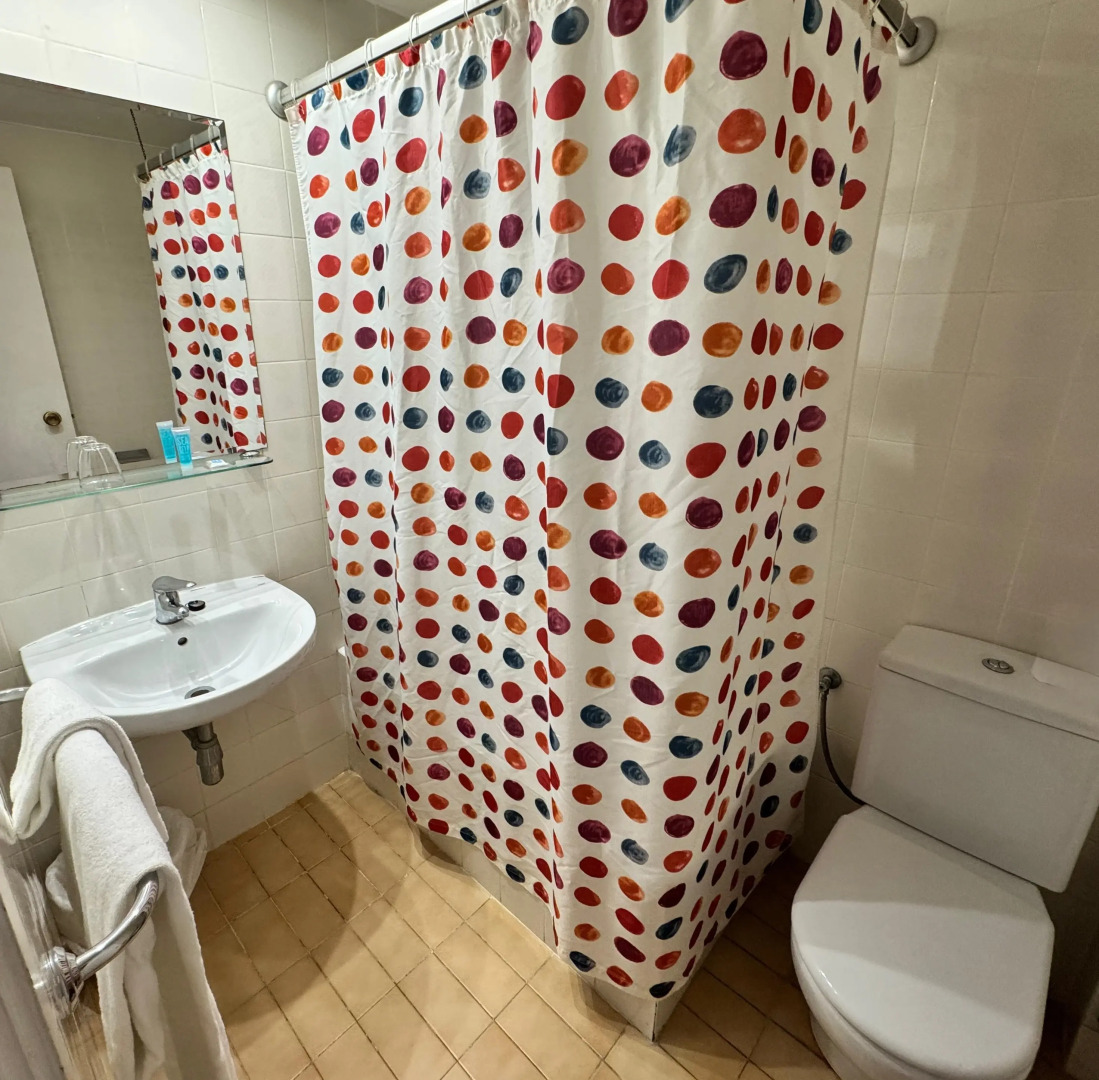 Photo Zabalburu Hotel