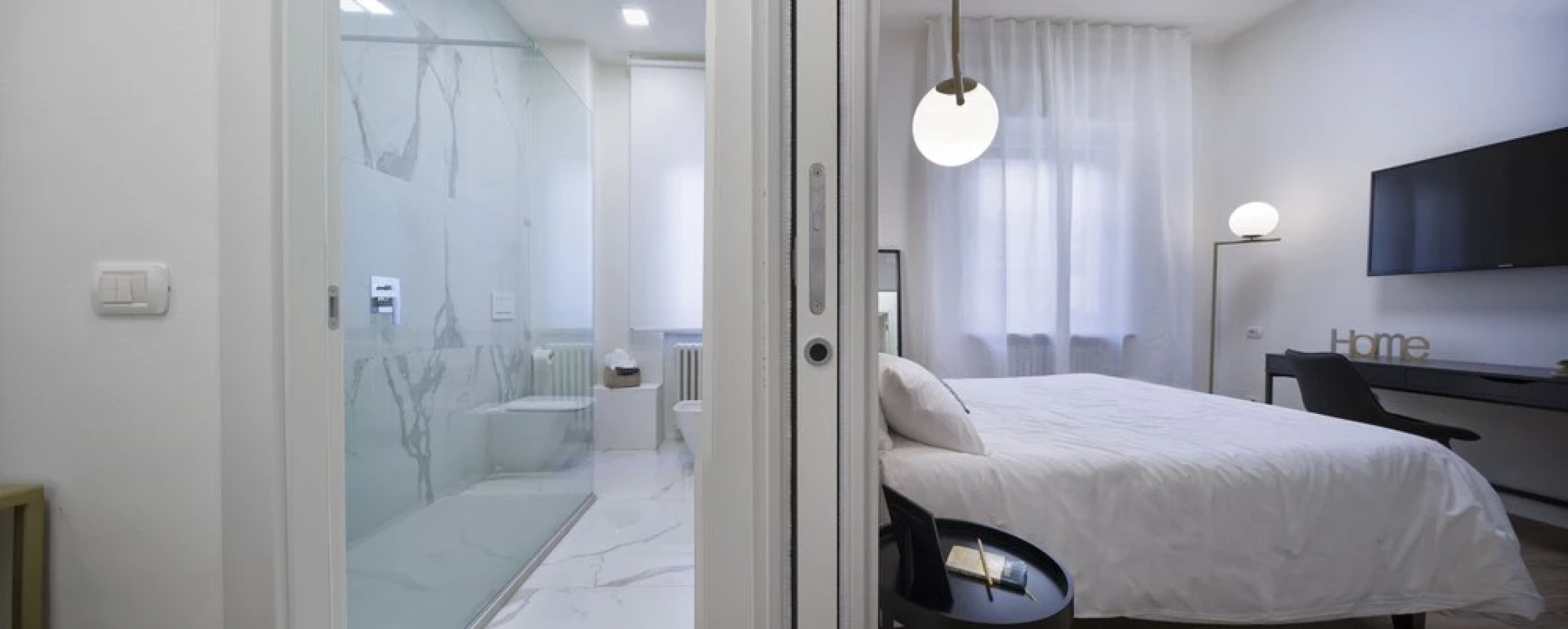 Suite Vogue Espresso