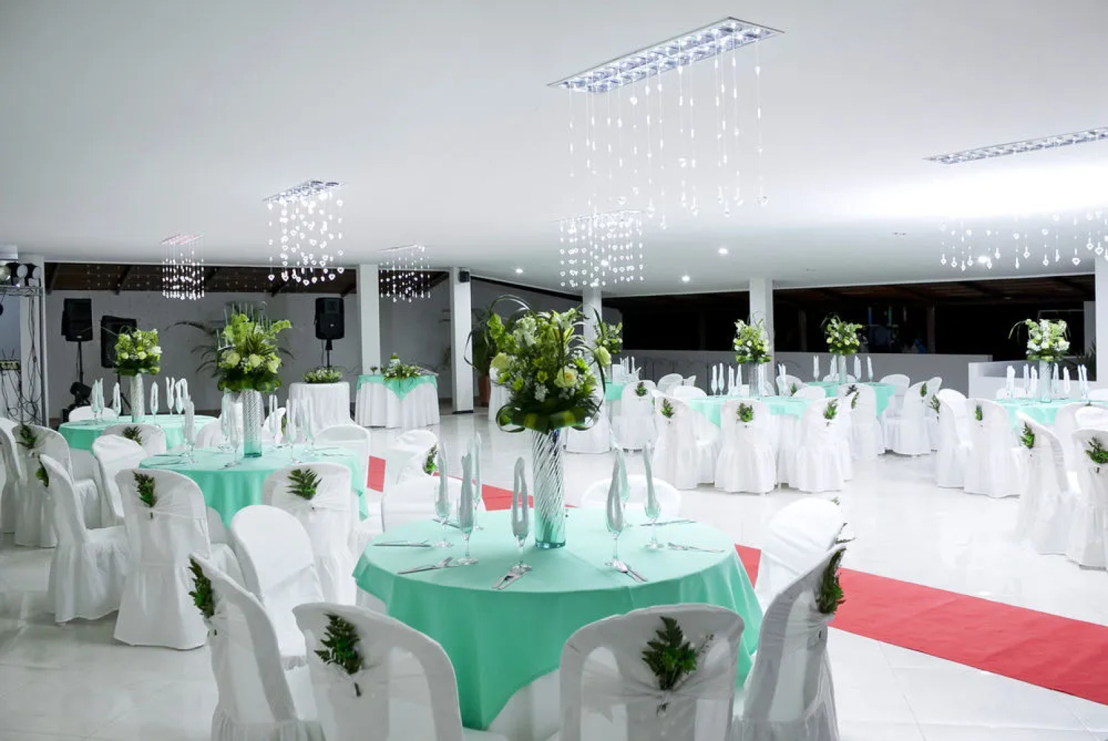 Hotel Campestre Santa Catalina