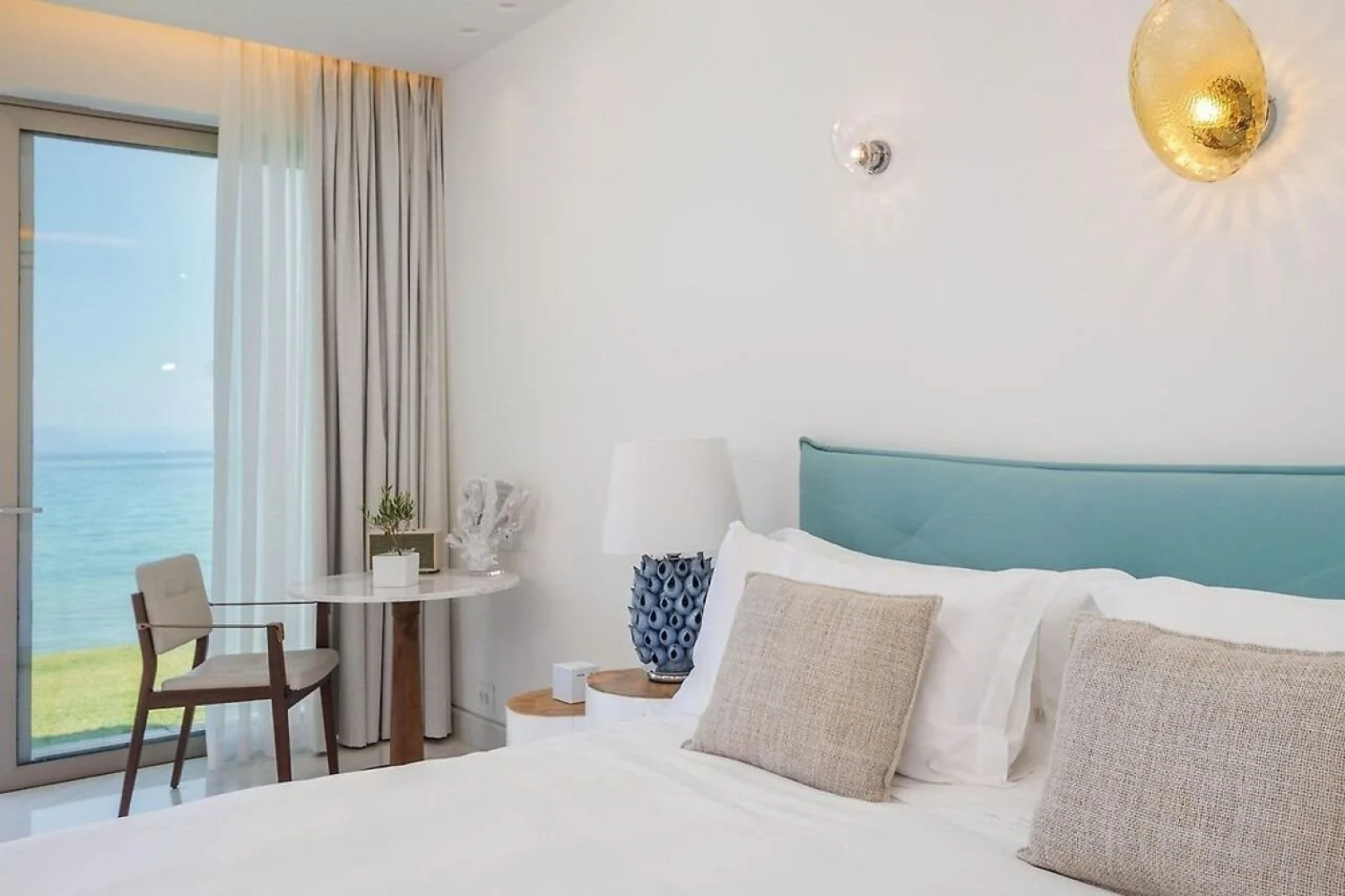 Calimera Miramare Beach & Spa