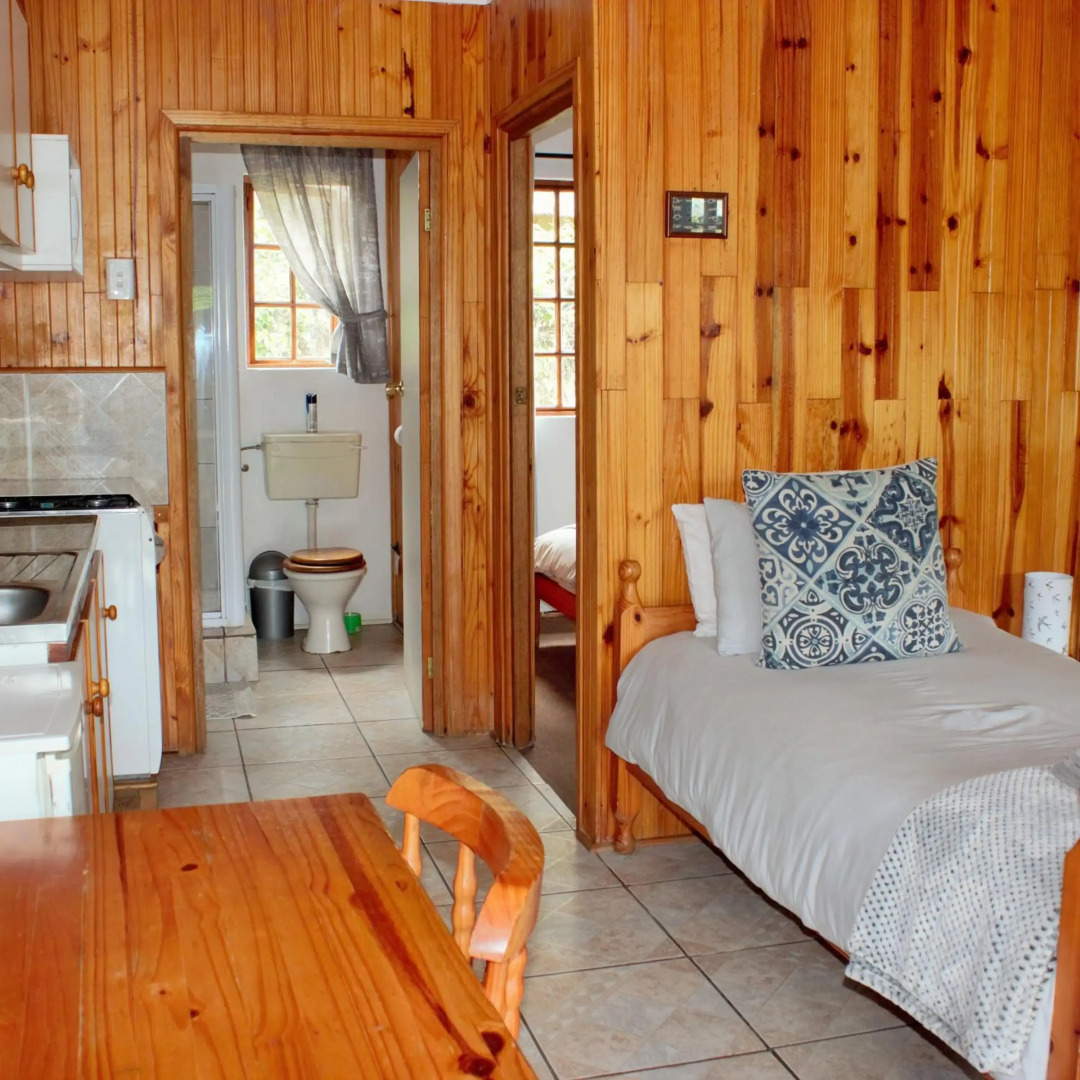 The Spotted Grunter Resort