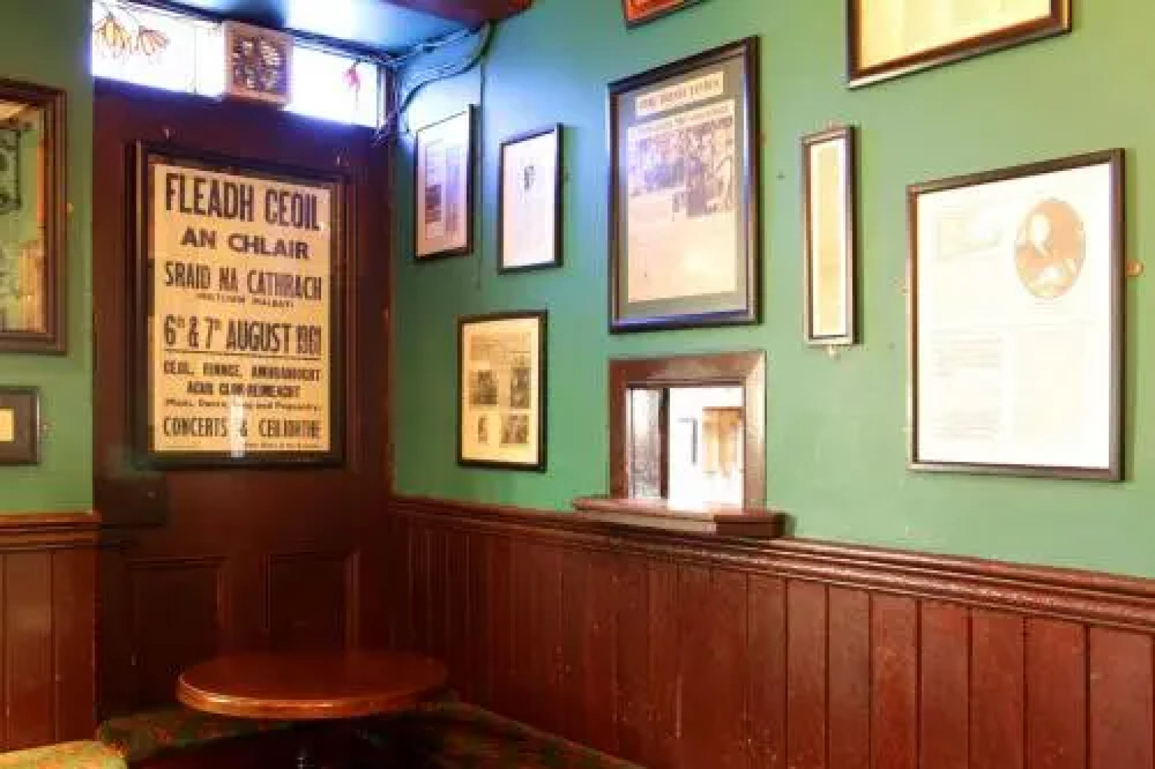 Countrywide Inns - Crottys Pub