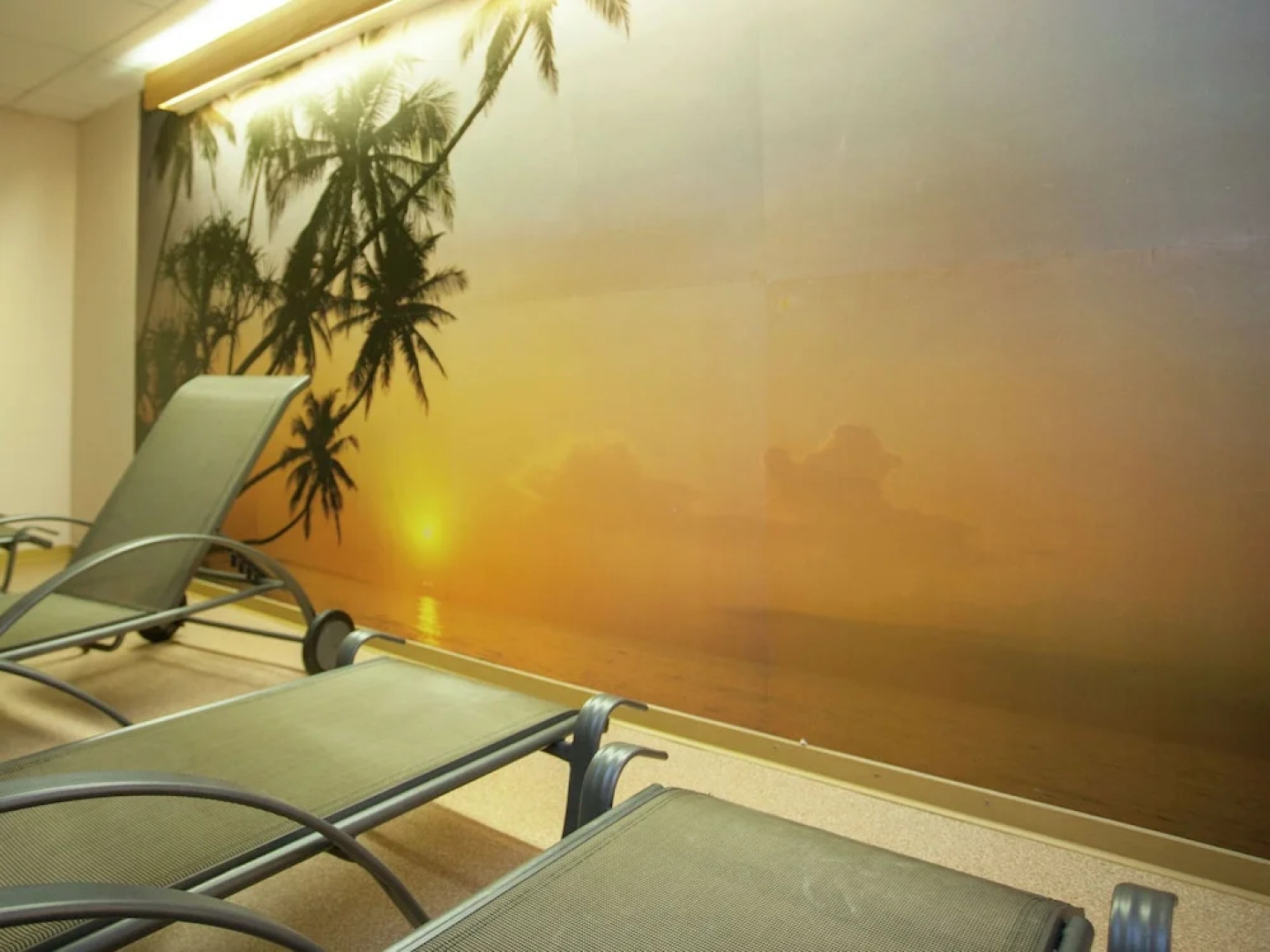 Lovely Apartment in Winterberg With Sauna