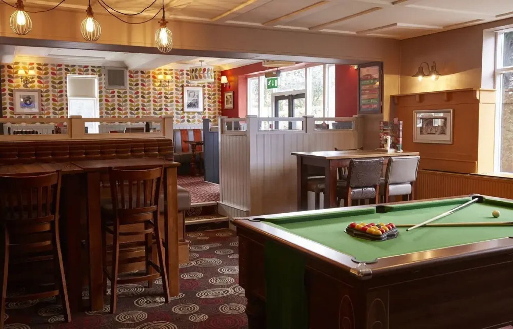 Darrington Hotel by Greene King Inns
