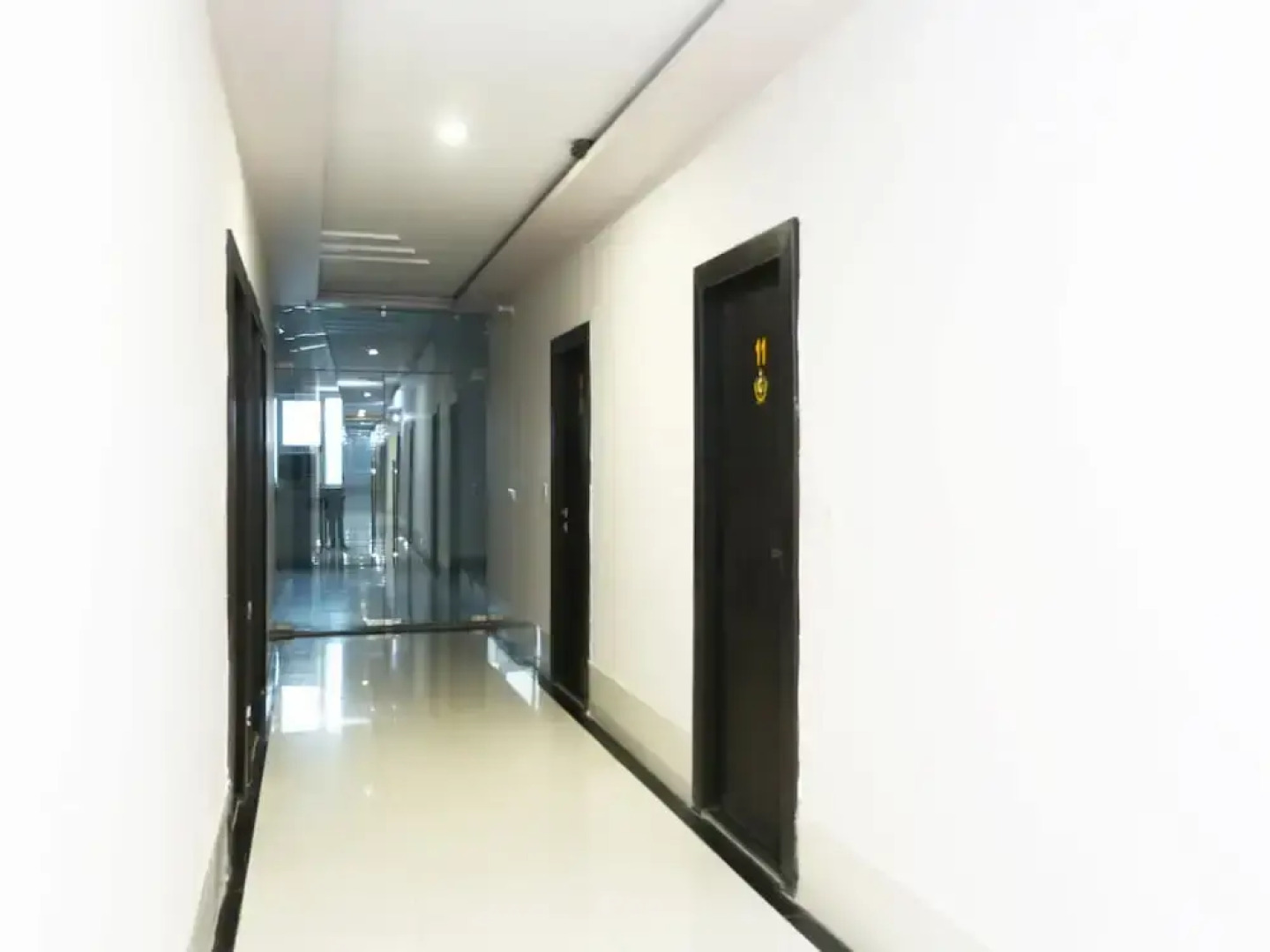 OYO 27686 Hotel Chandra Garden