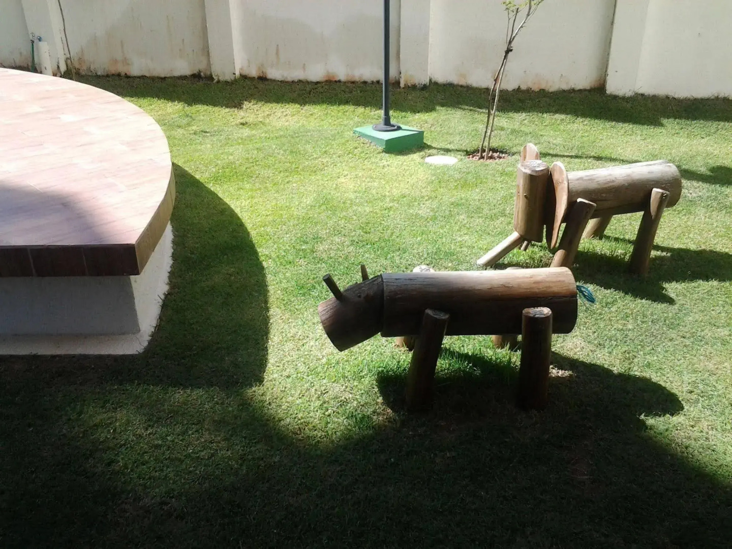 Luxor Cabo Branco Home Service
