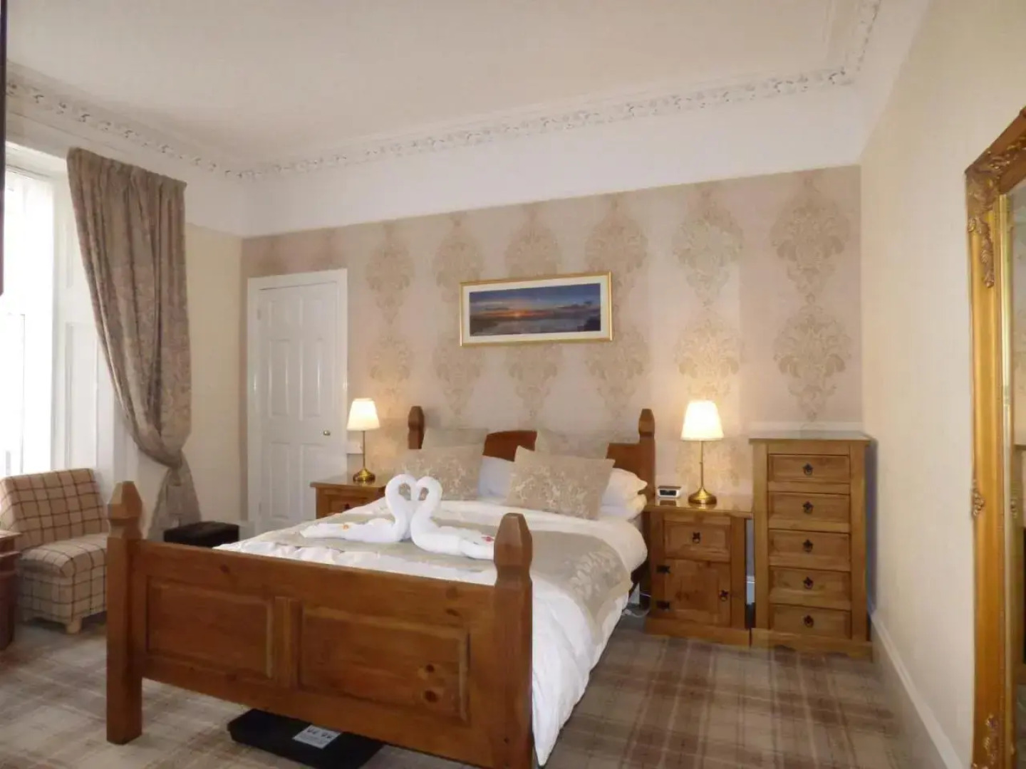 Sandvilla Guesthouse