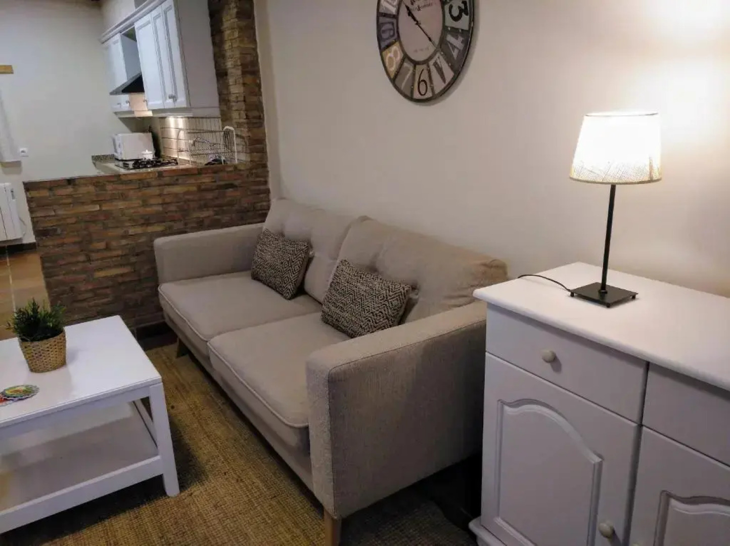 Masia de San Juan - castillo con piscina en plena Sierra Calderona