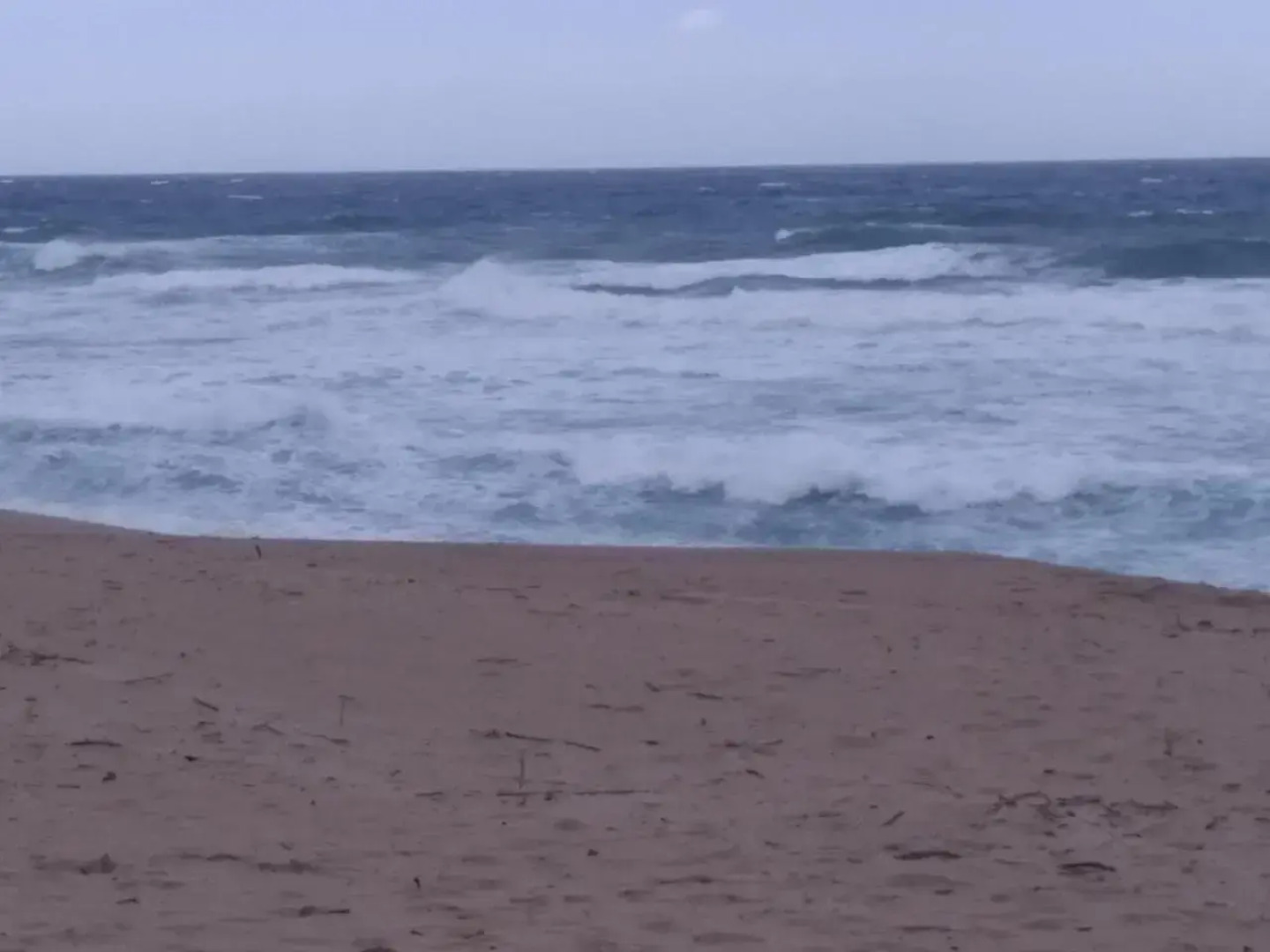 Henry's House on Sea