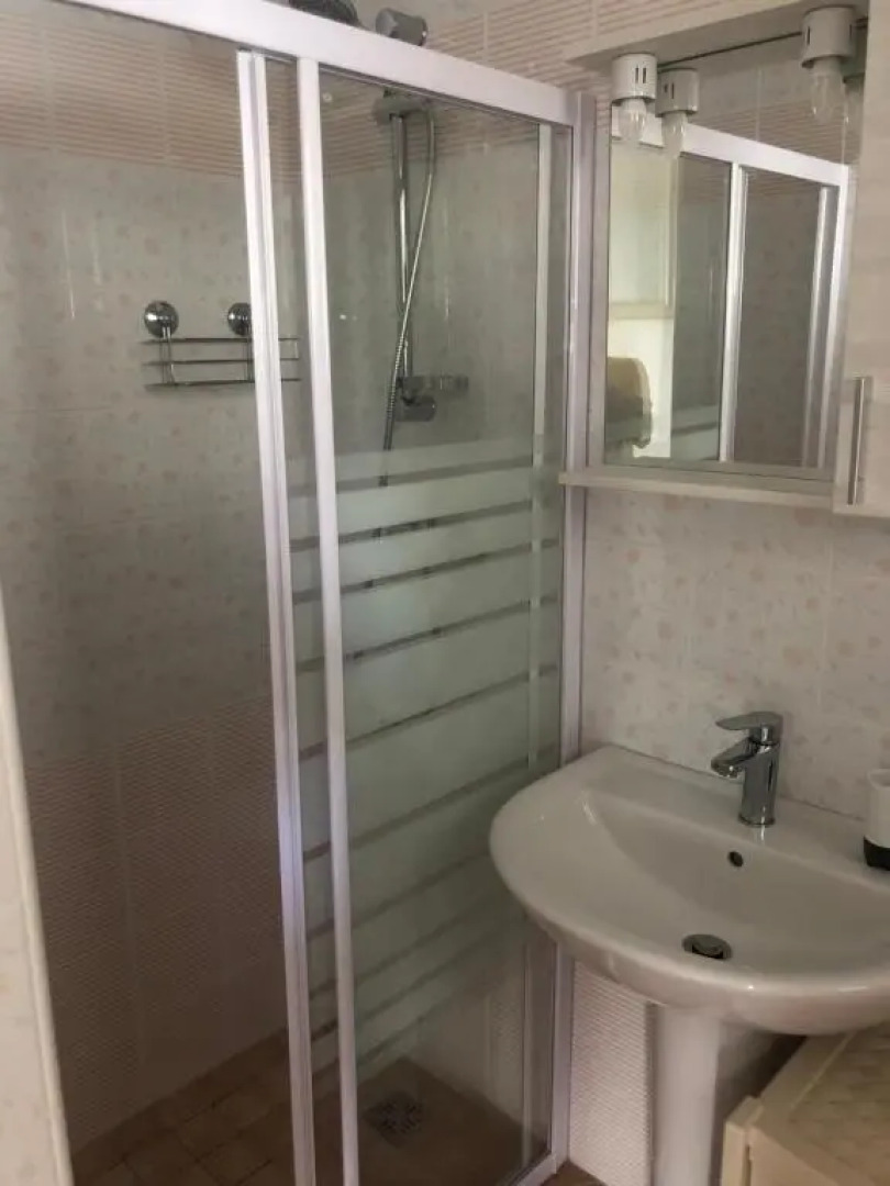 Casetta a 2 passi dal mare