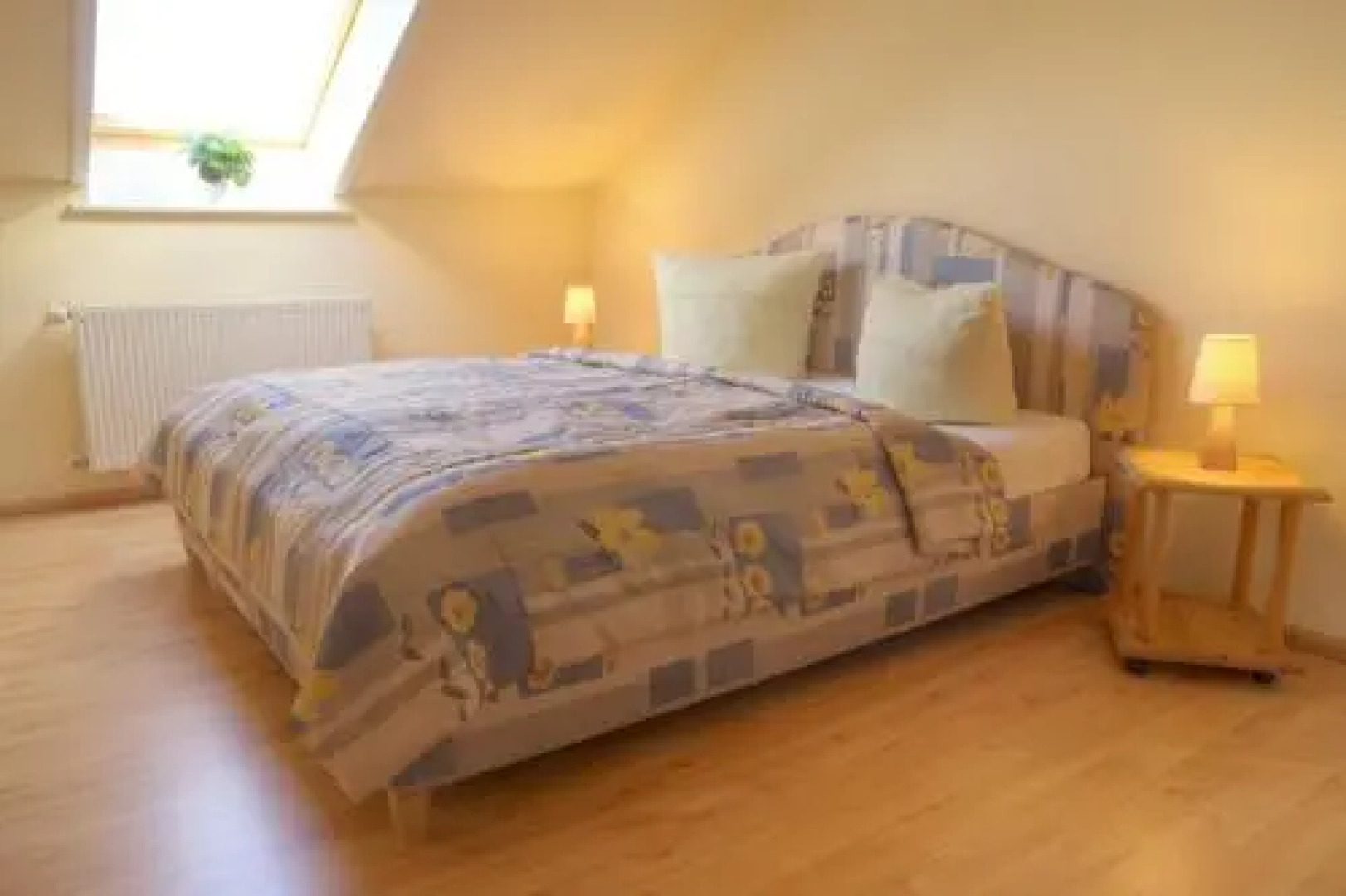 Hotel Restaurant Stone