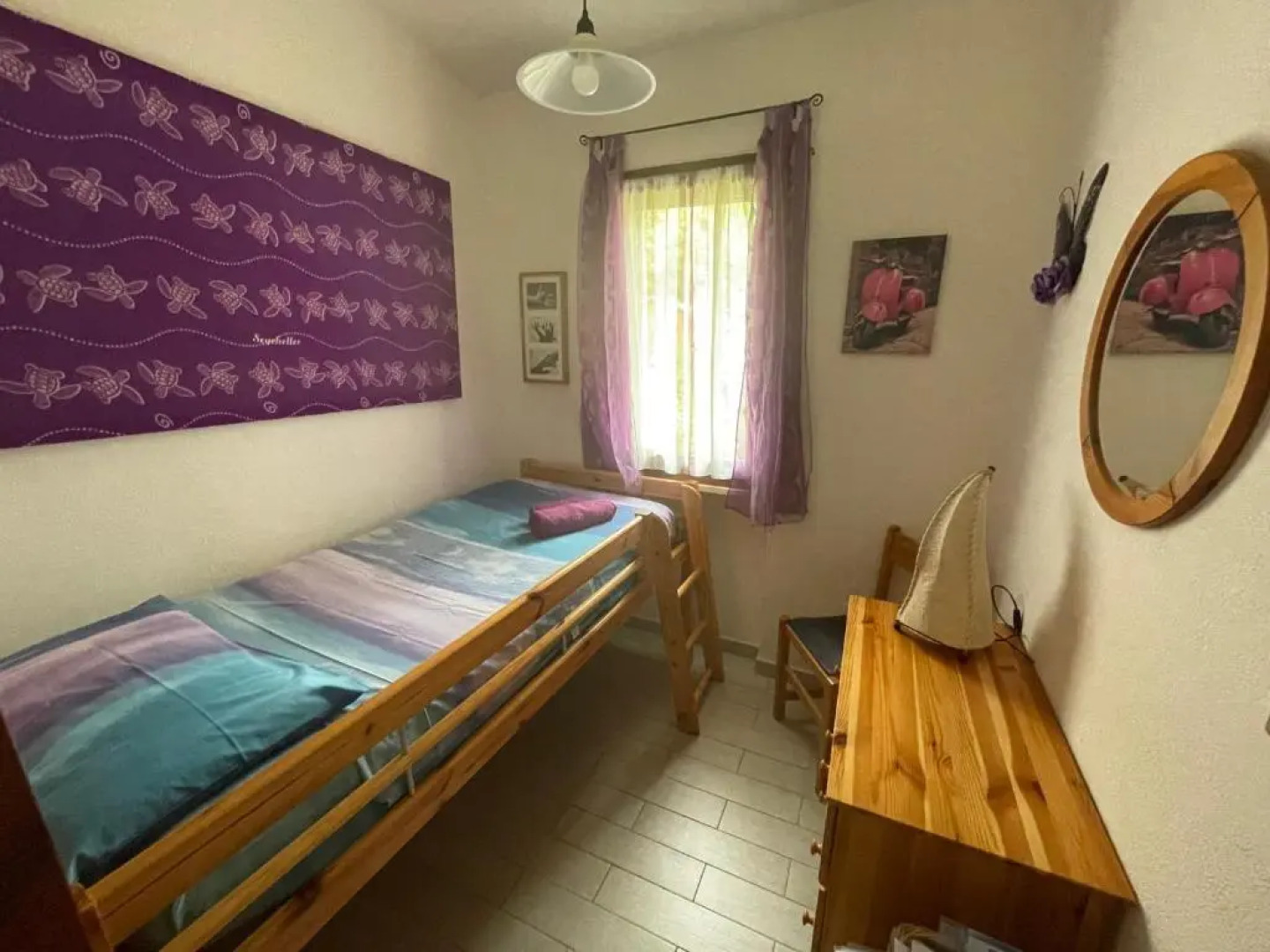 Pinus Village Apartments 2