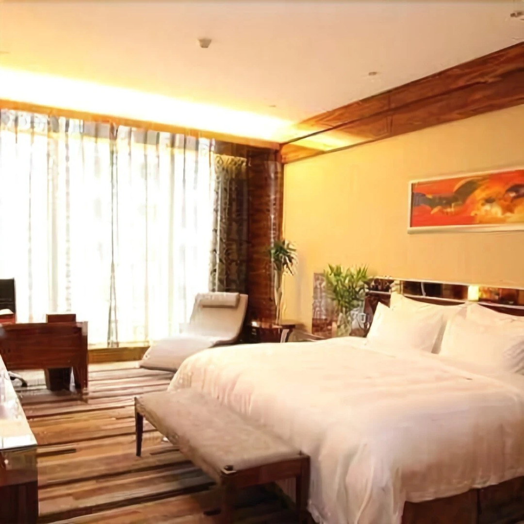 Zhengzhou Baishun International Hotel