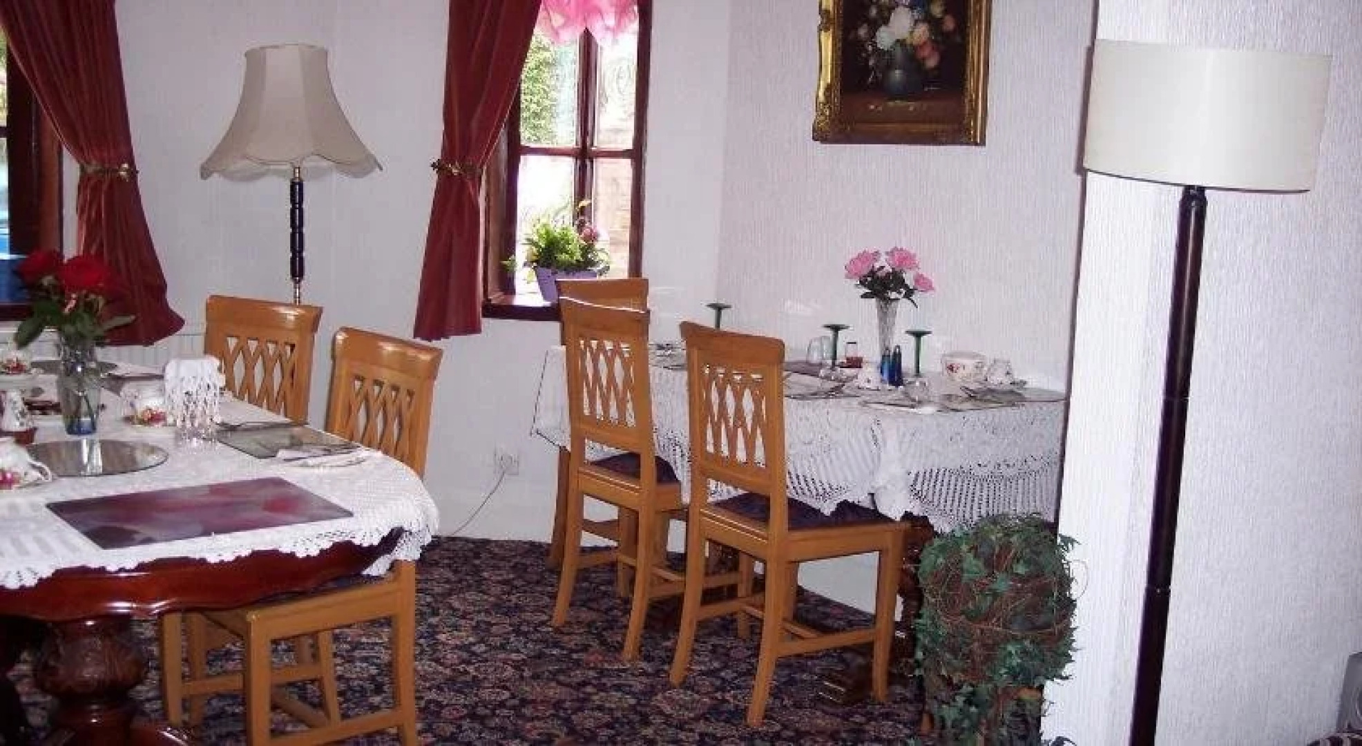 Butterfly Guest House