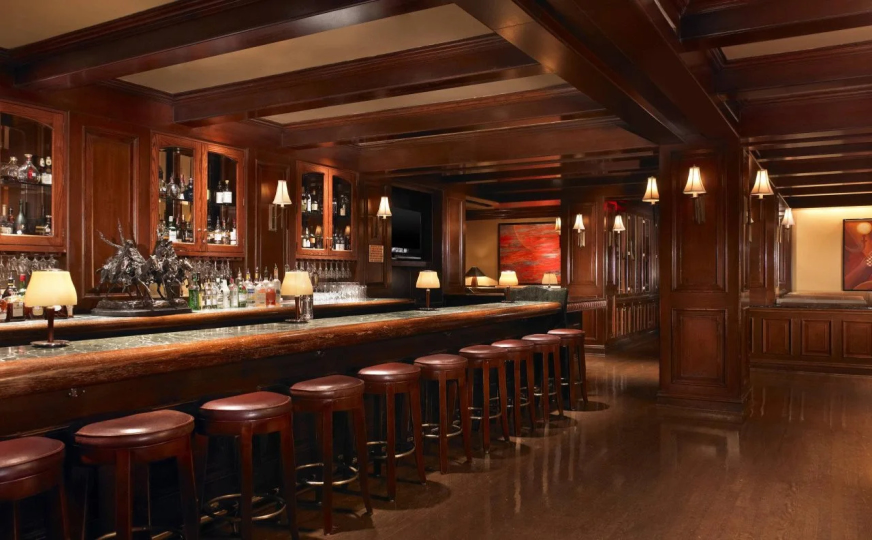 The St. Regis Houston