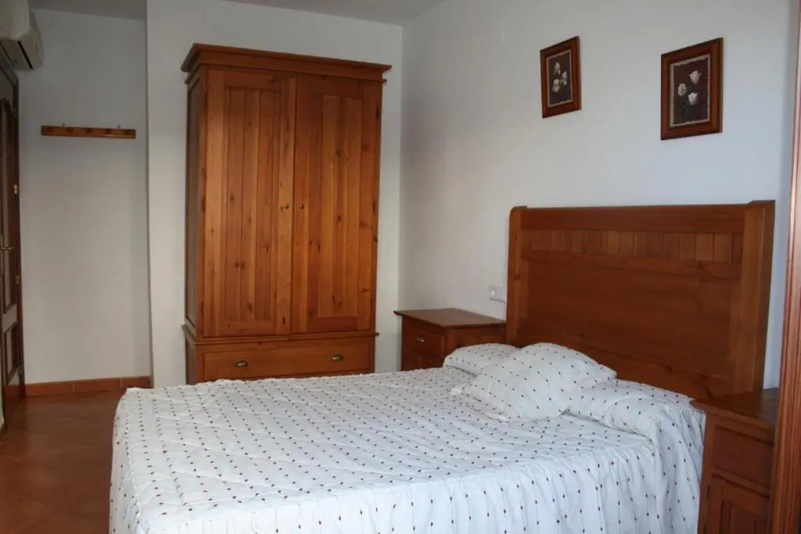 Apartamentos Mirasierra