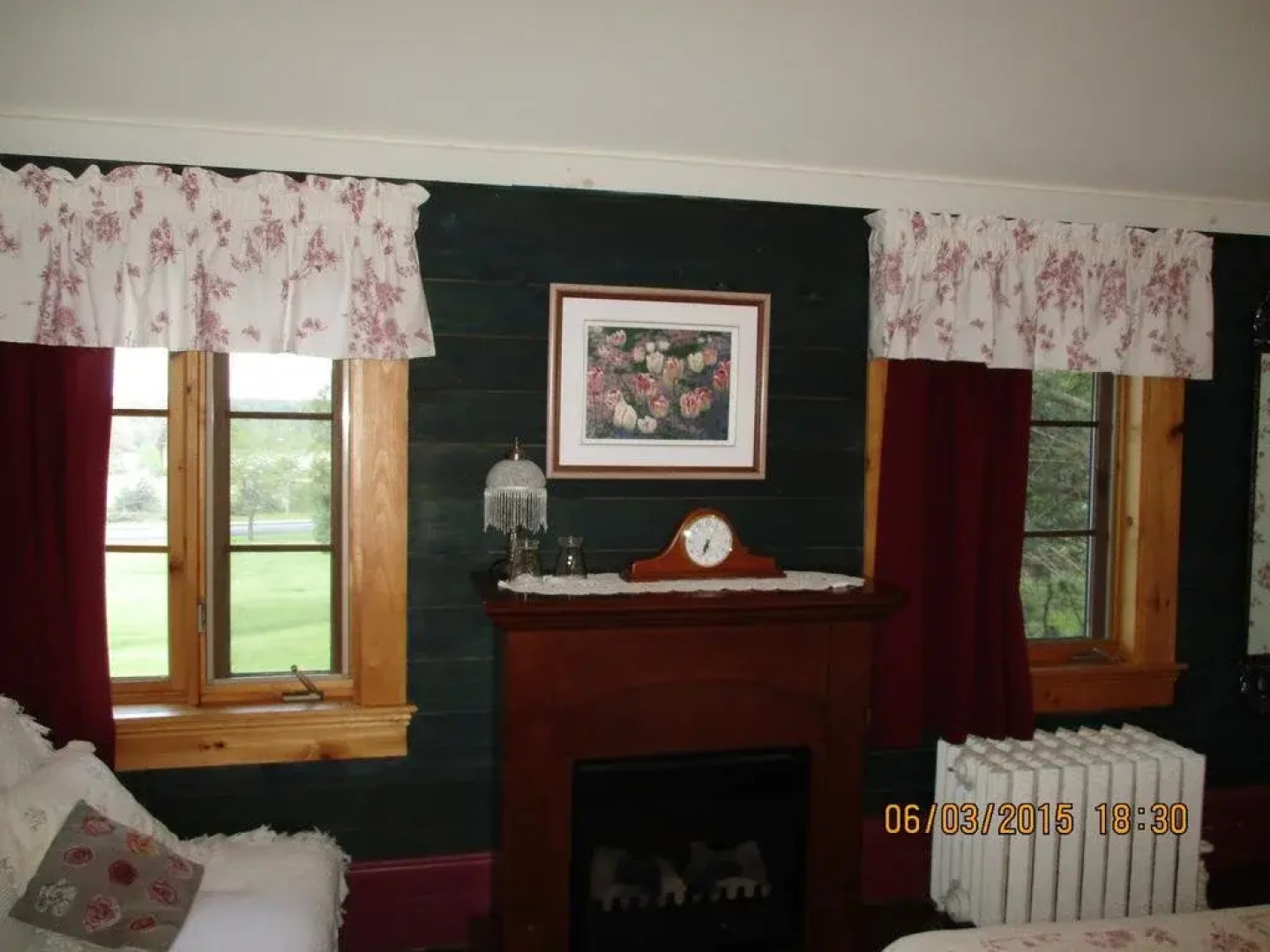 Gîte l'Ancestral B&B