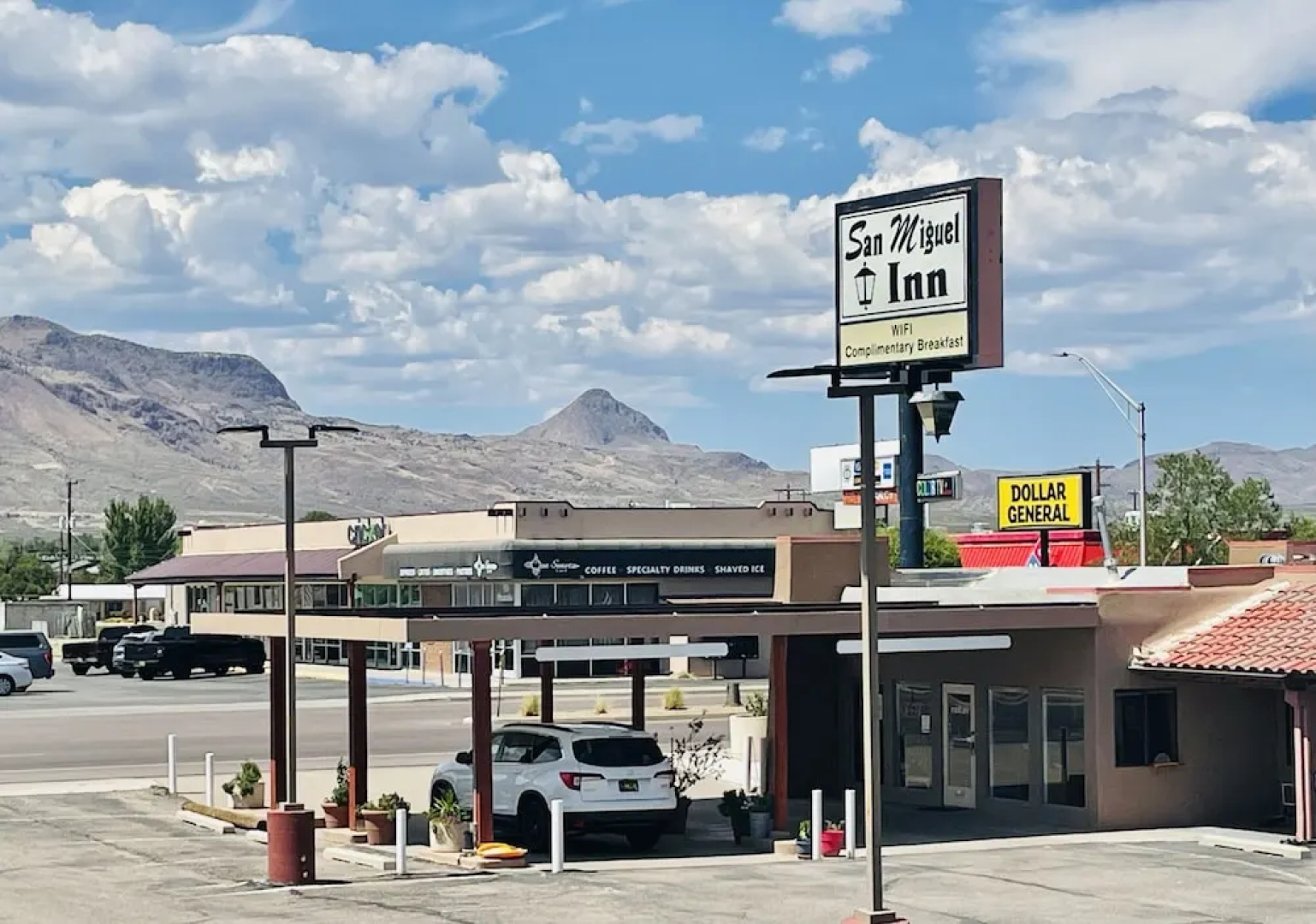 San Miguel Inn by OYO