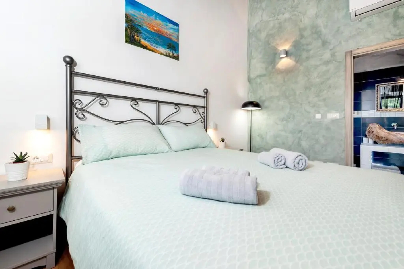 Villa Baraka with private pool near Rovinj