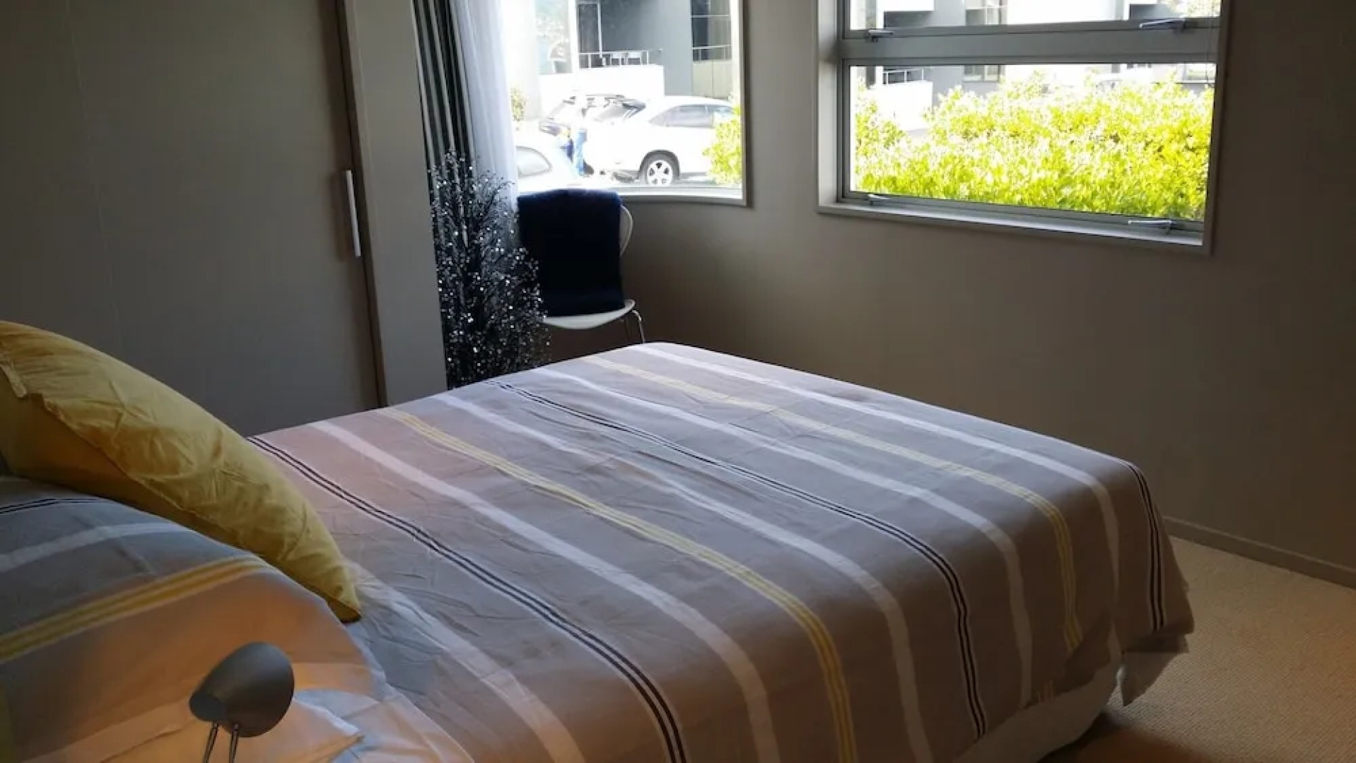 Waimahana Apartment 2