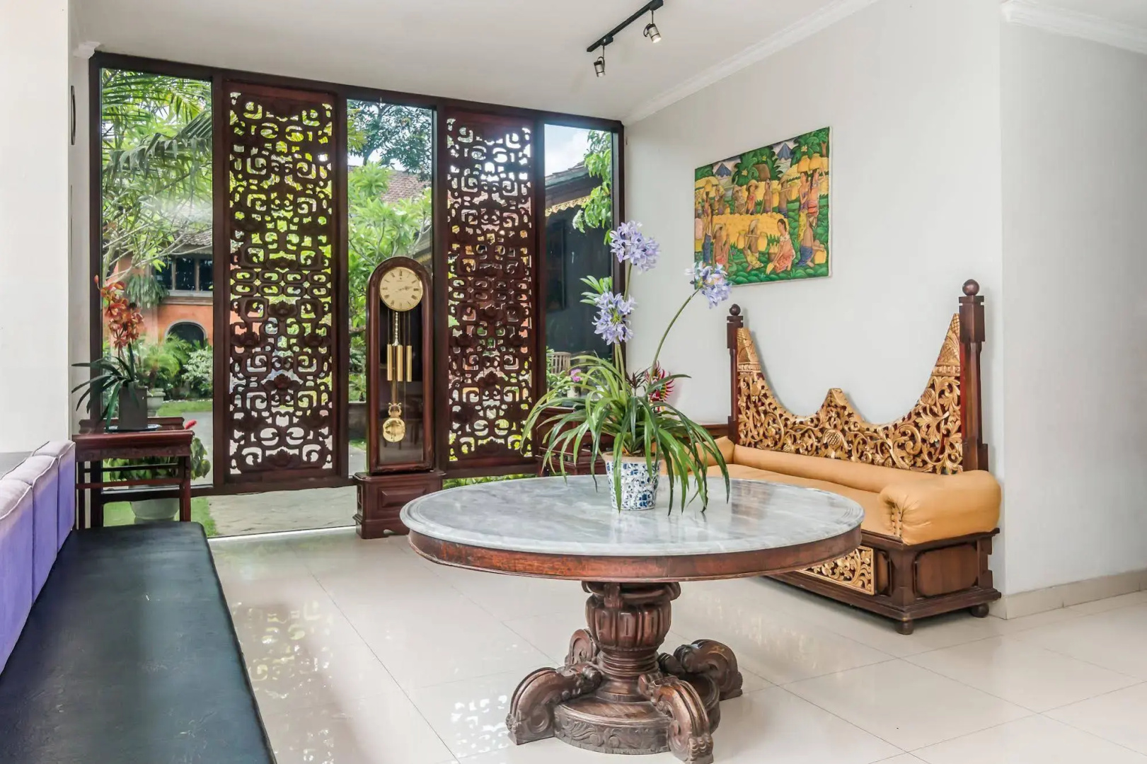 ZEN Rooms Denpasar Tohpati