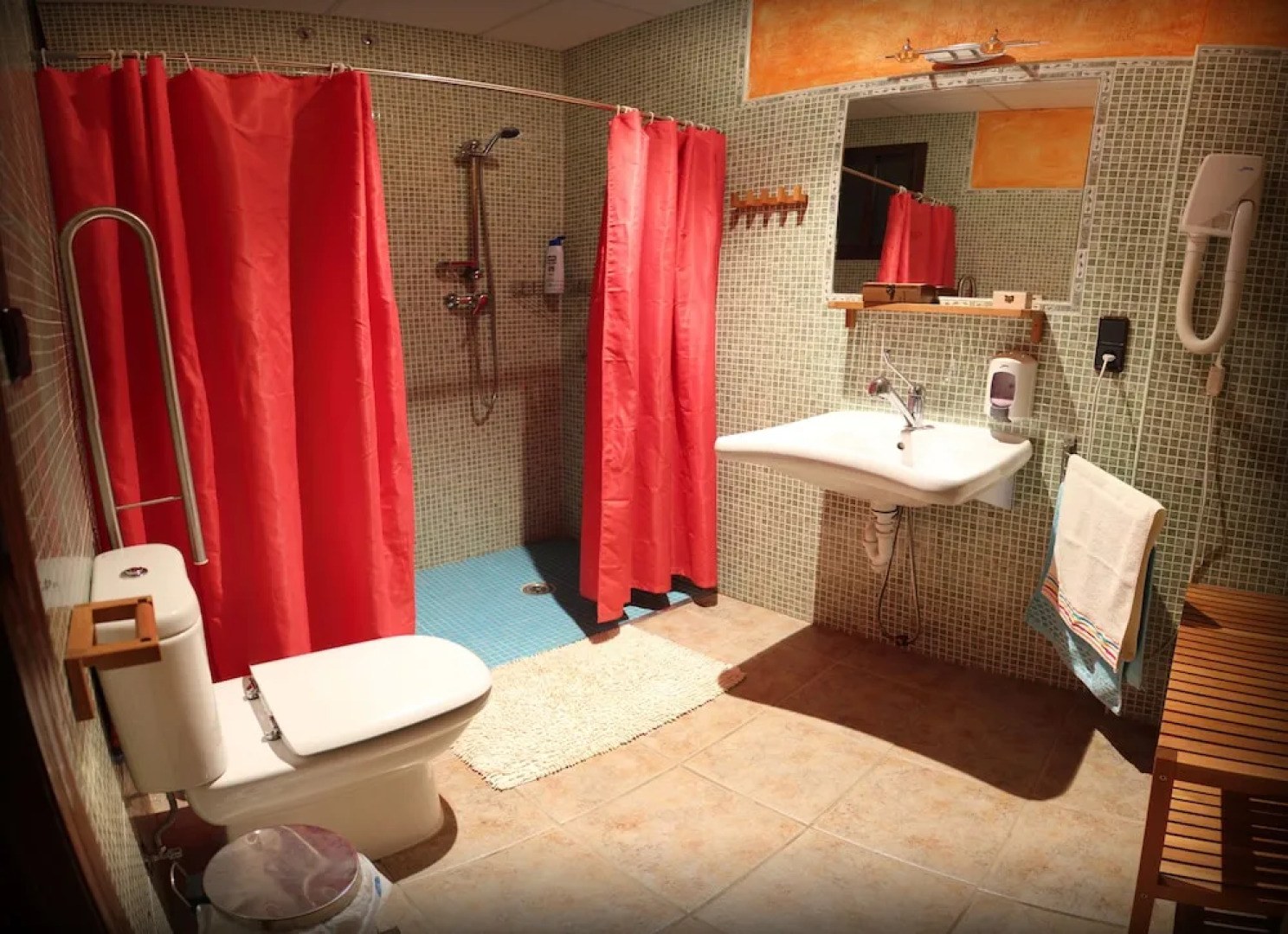 Casas Rurales La Derrubia