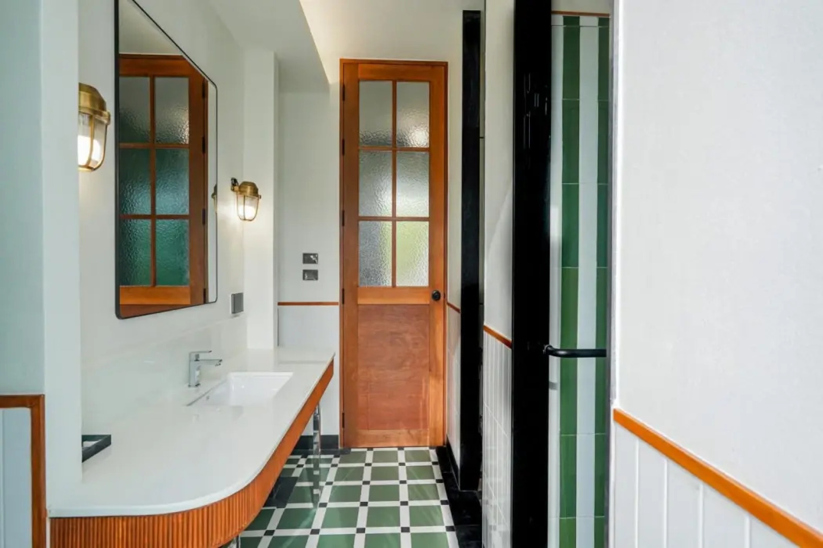 Sugar Marina Resort – LAGOON Villas – Nai Yang Beach