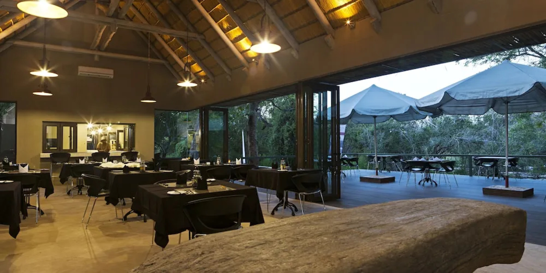 NWR Popa Falls Resort