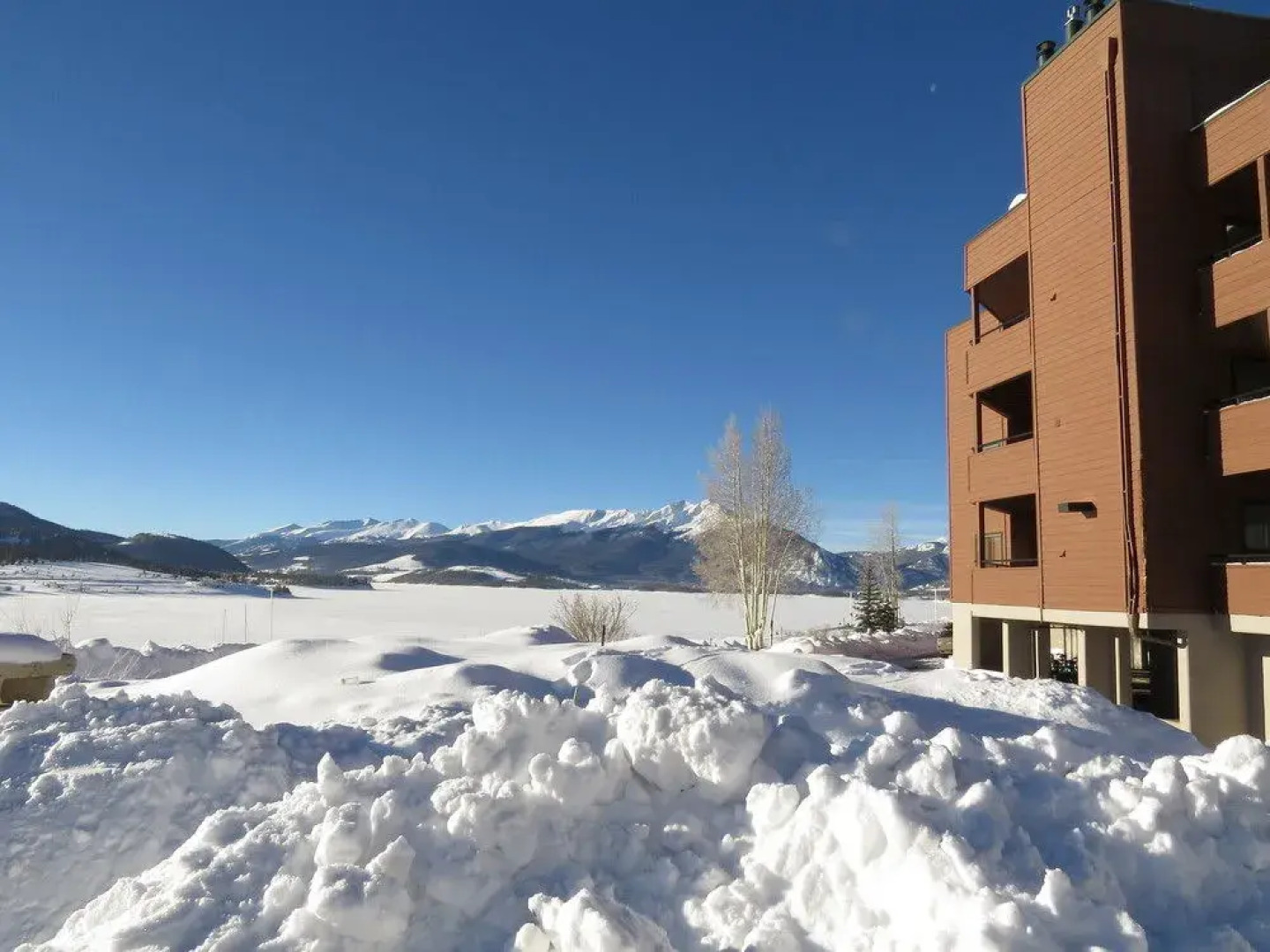 Summit Resort Group Dillon