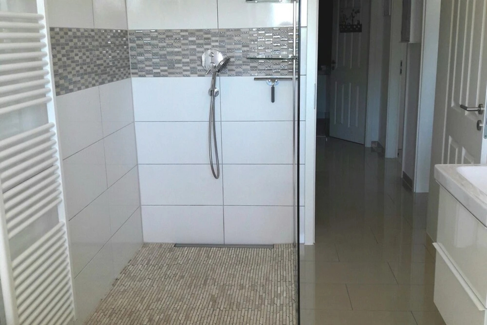 Private House Nelkenweg