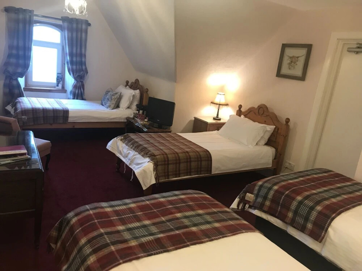 RossMor Bed & Breakfast