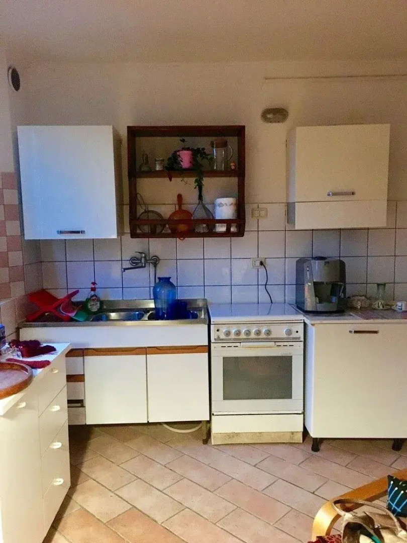 La Casa Dal Giardino Nascosto