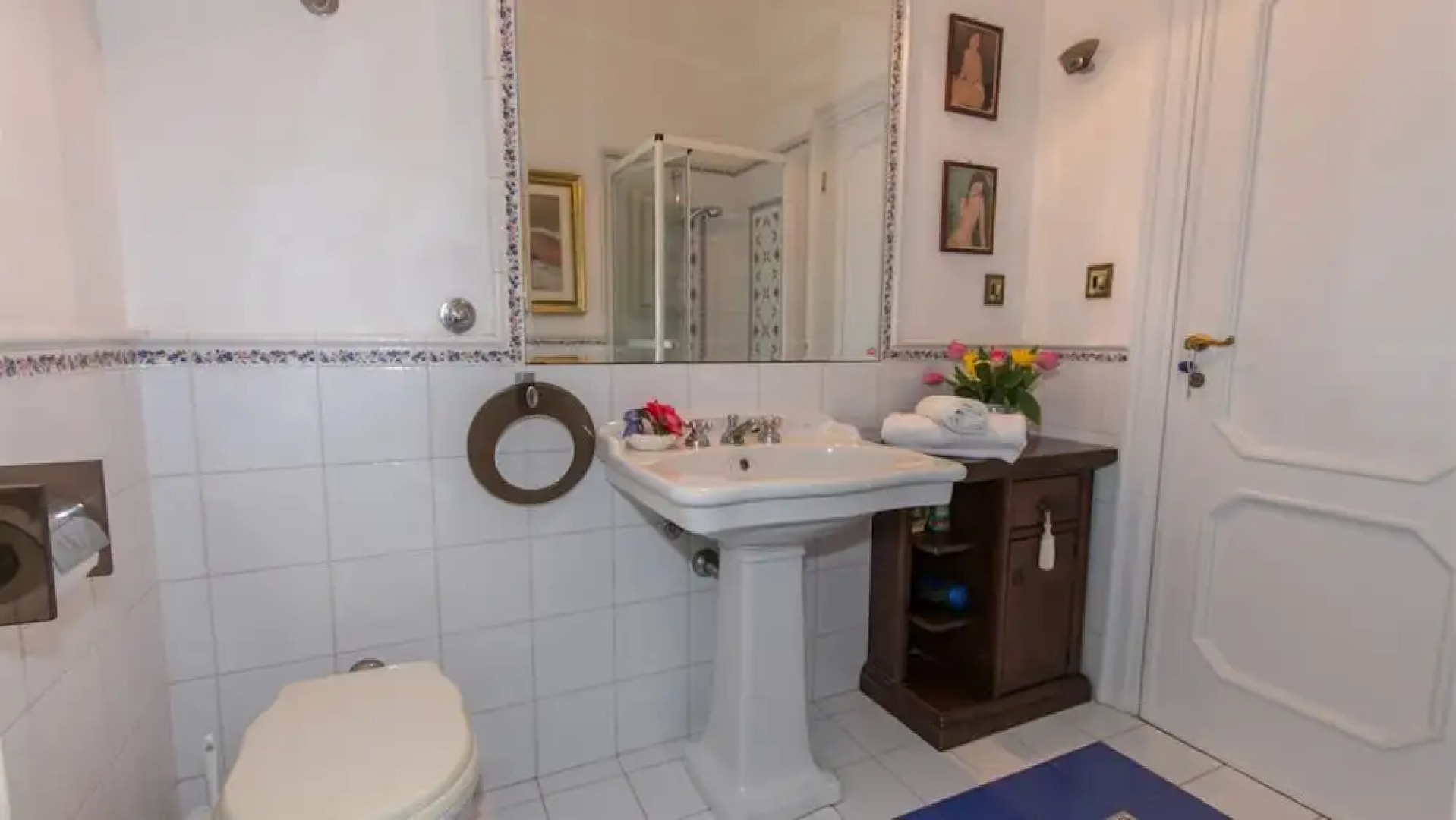 Villa Ombrosa 8 in Porano