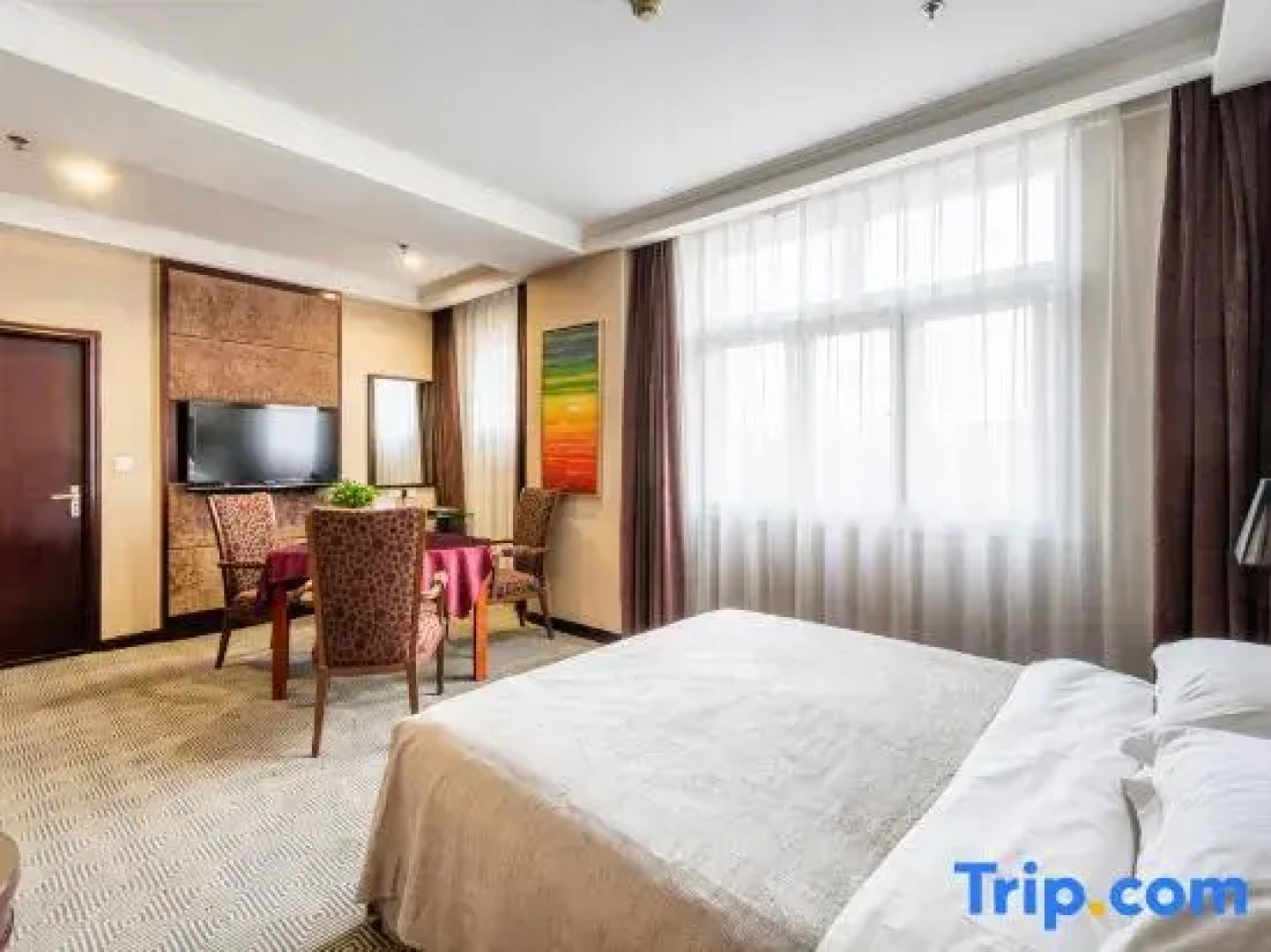 Wuzhou International Hotel