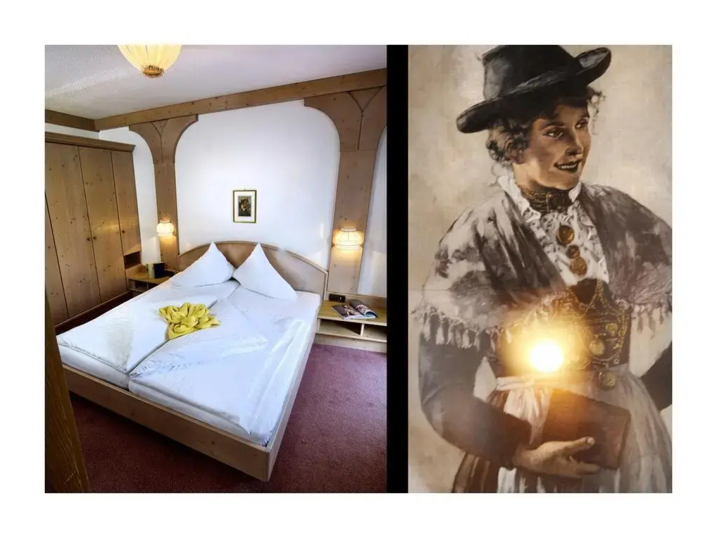 Alpenhotel Linserhof