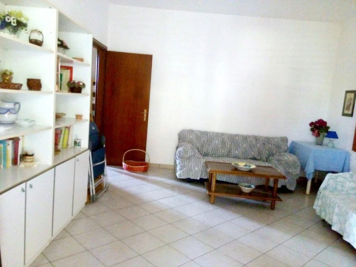 House With 3 Bedrooms in Tre Fontane, With Enclosed Garden - 200 m Fro