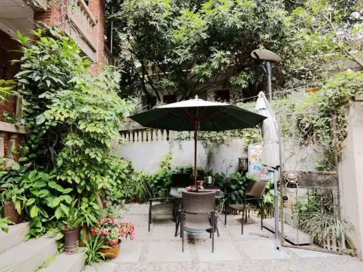 Yinxiang Minnan Hotel