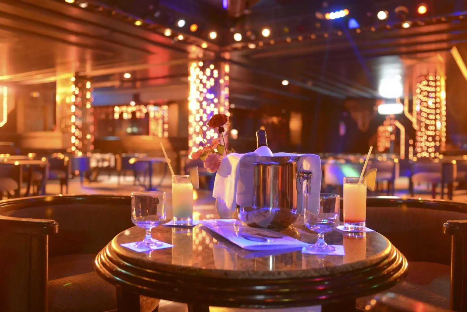 One Resort El Mansour