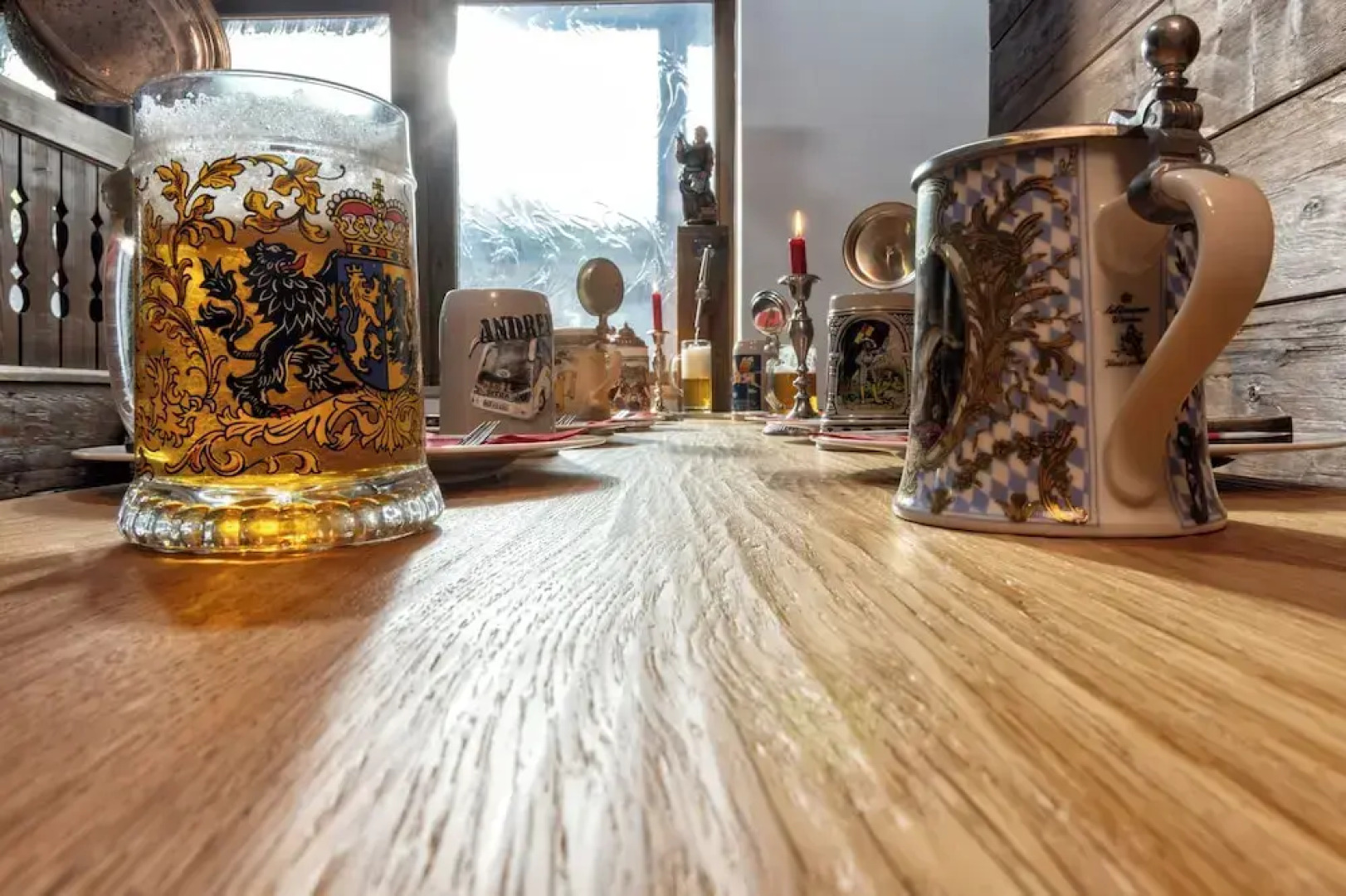 Sporthotel Wilder Kaiser